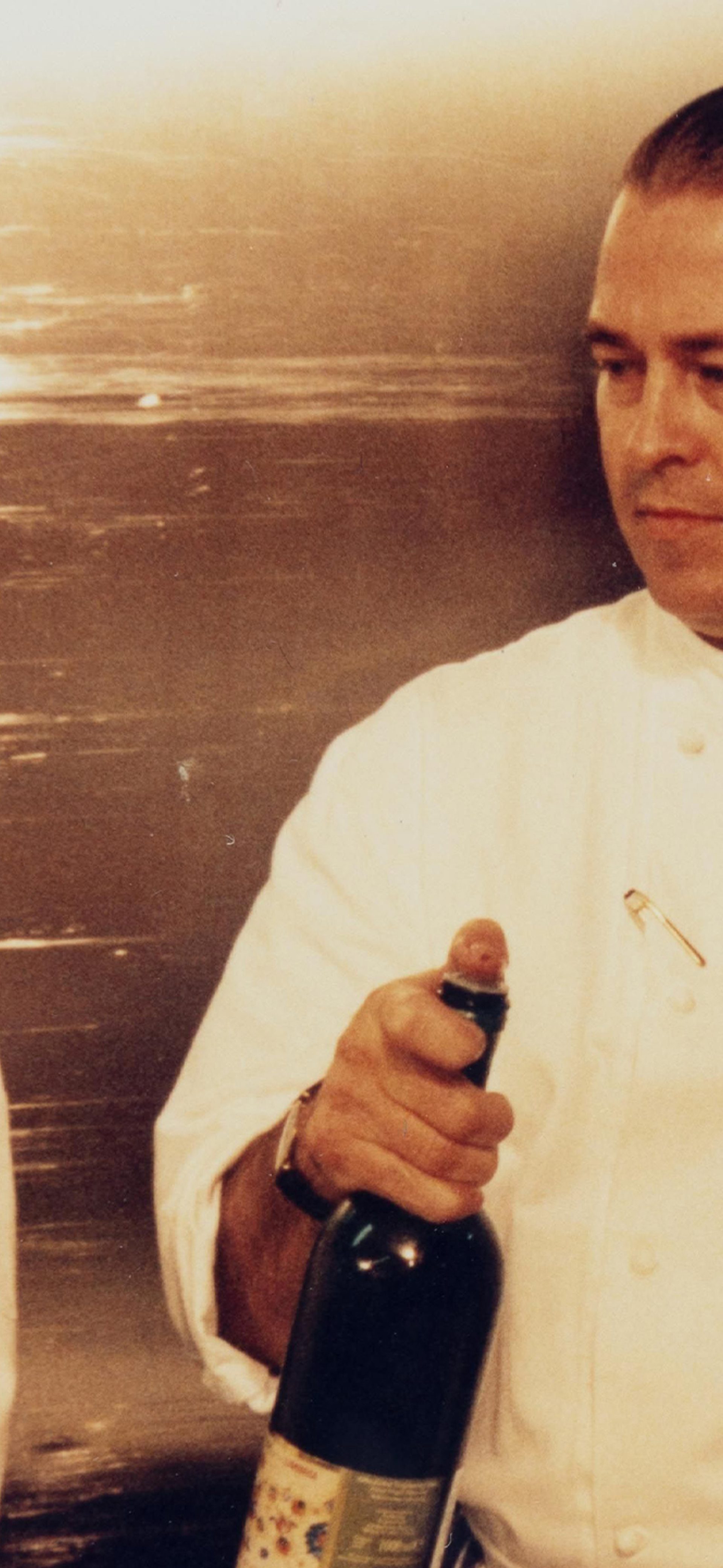 Another Memory to Create: Neil Perry