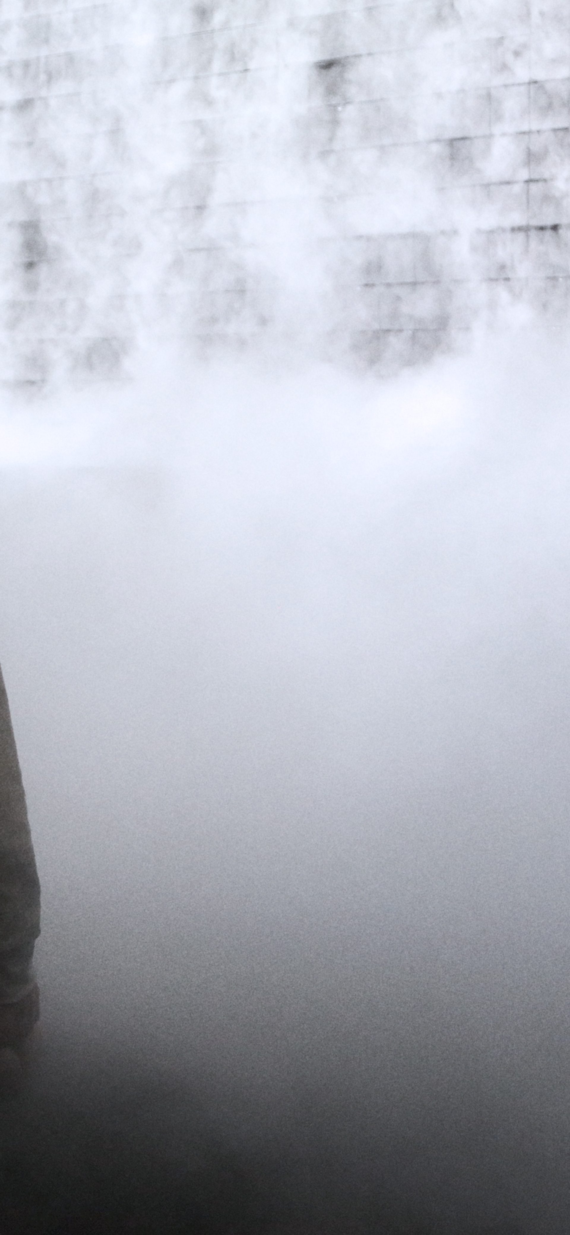 Atmospheric Memory: Rafael Lozano-Hemmer Family Tour