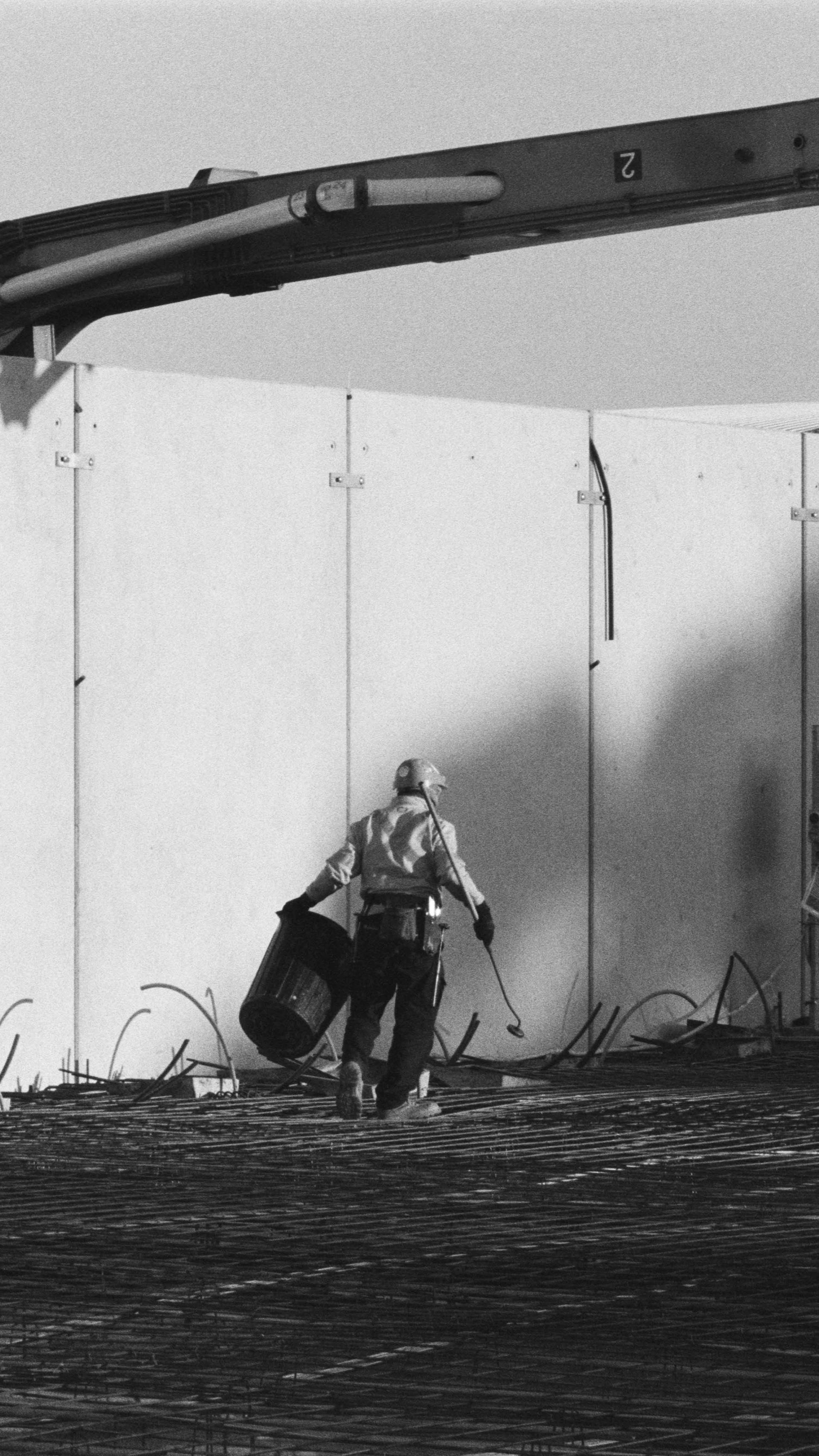 Untitled (35mm scan Nikon F). Photo: Amanda Williams
