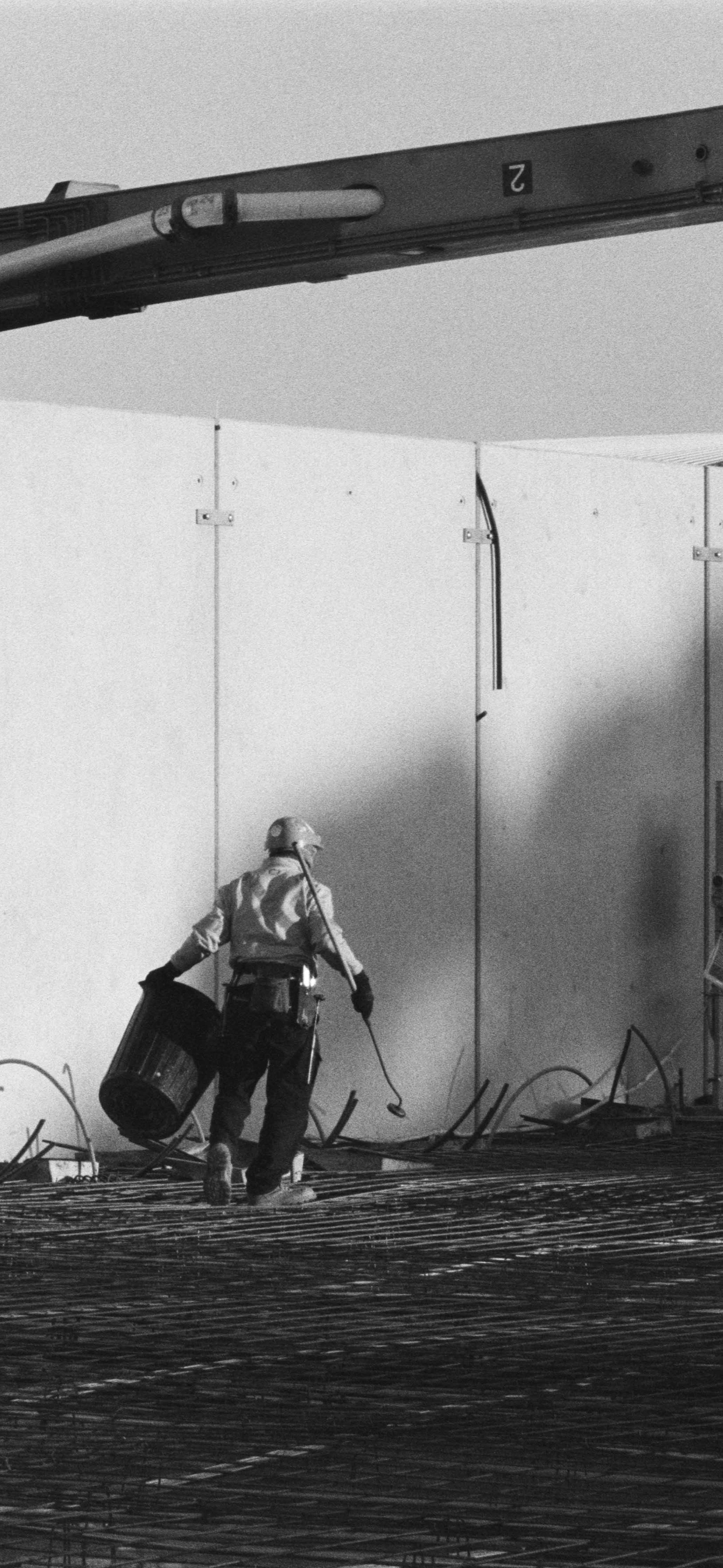 Architecture / Typology