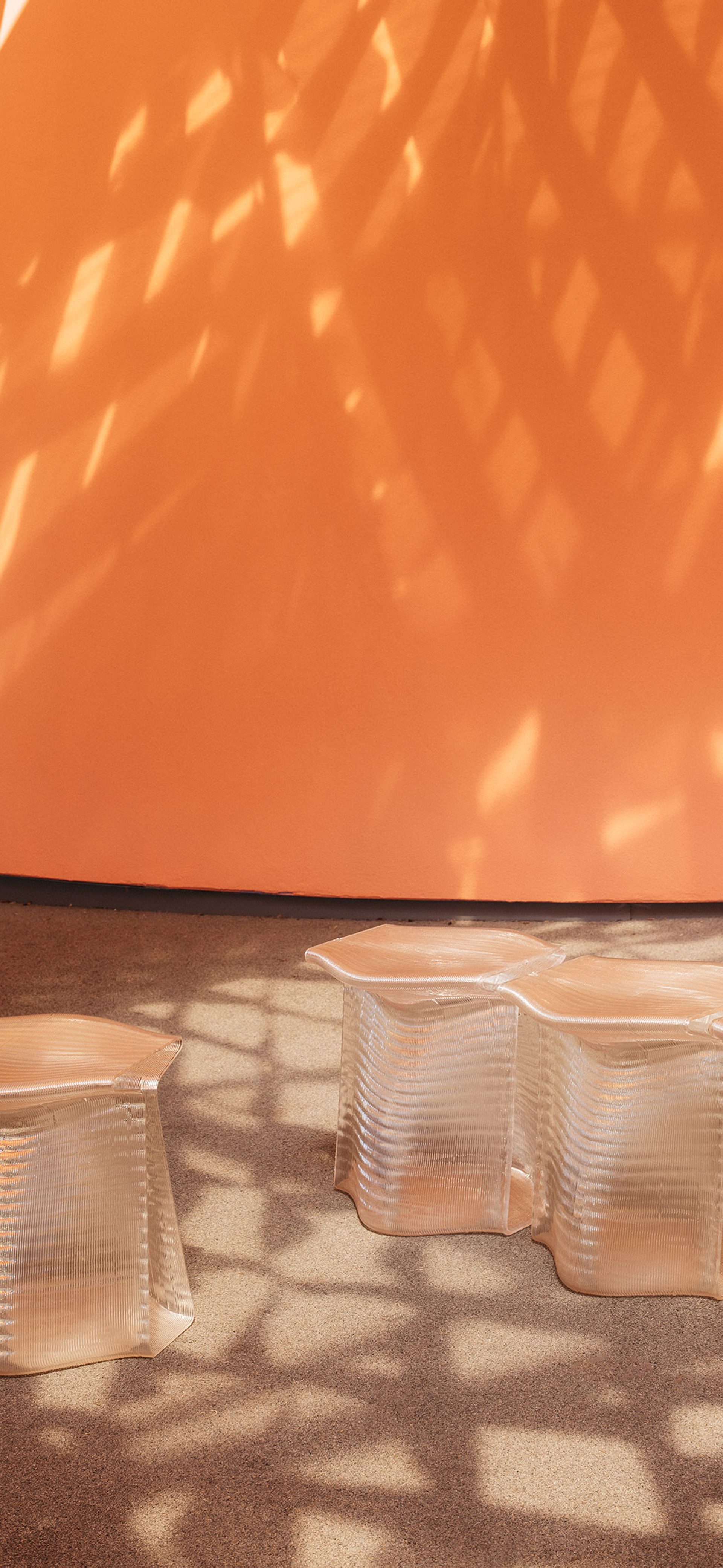 Re-pete MPavilion Chair