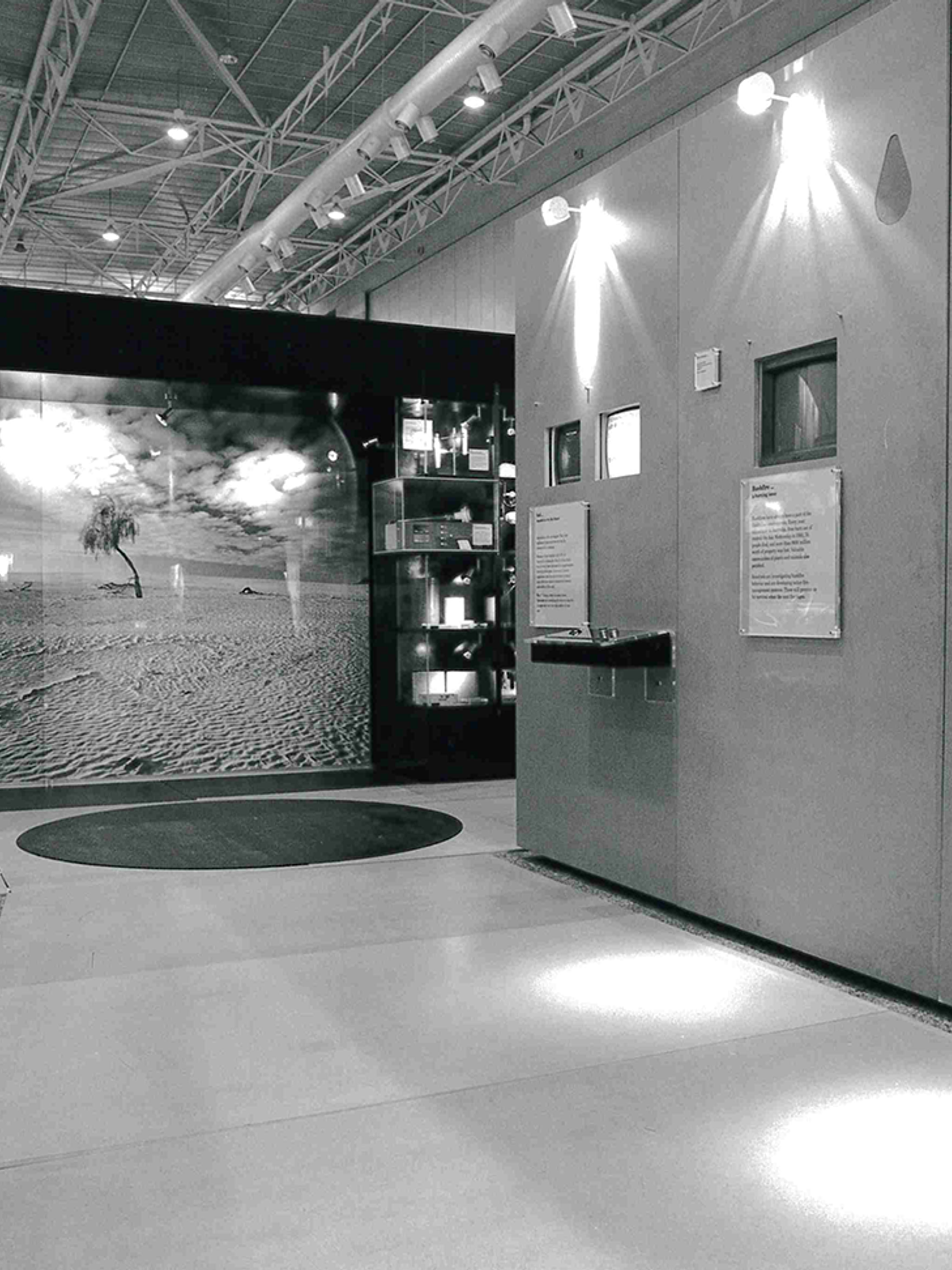 Science for Survival