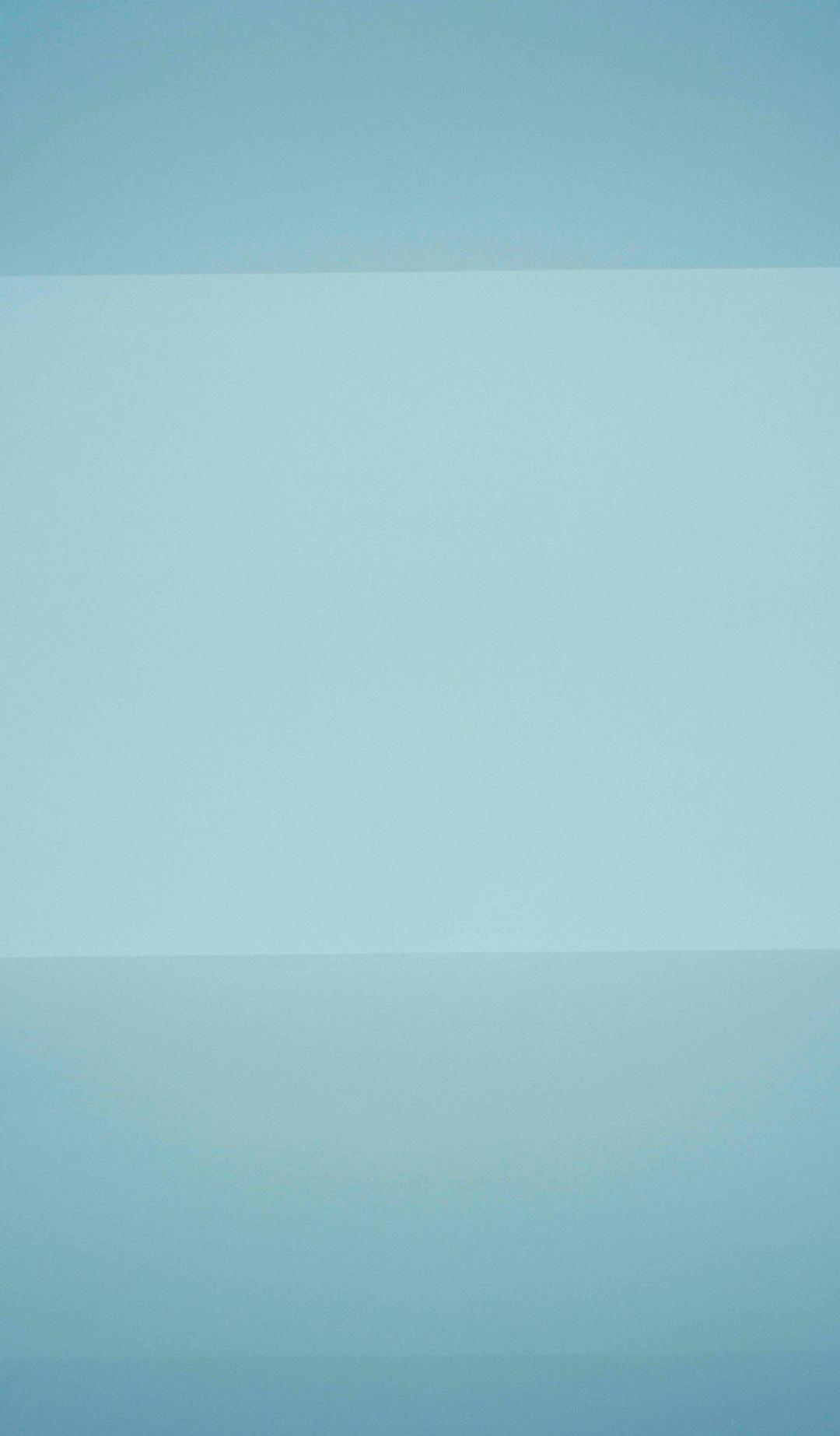 James Turrell’s Shangri La (Over The Hump)