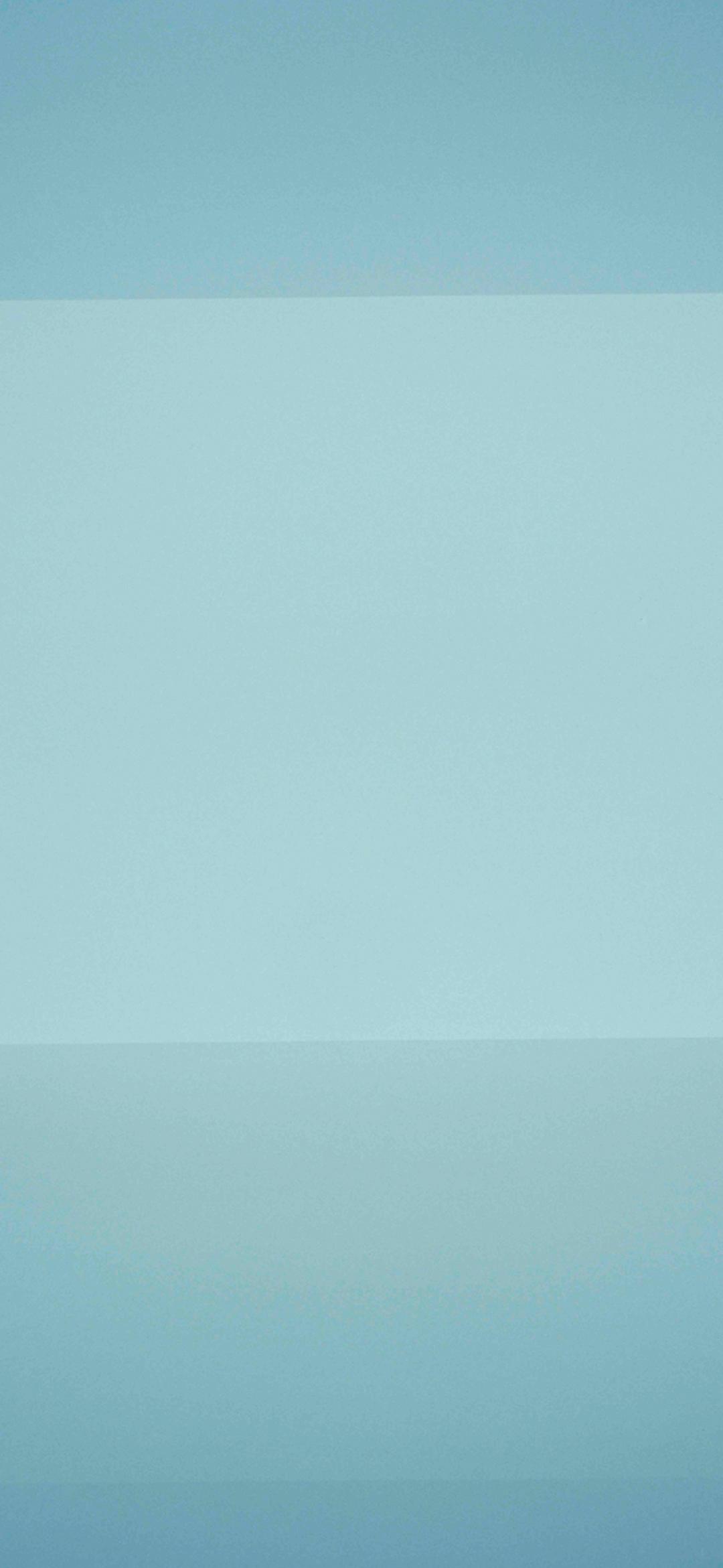 James Turrell’s Shangri La (Over The Hump)