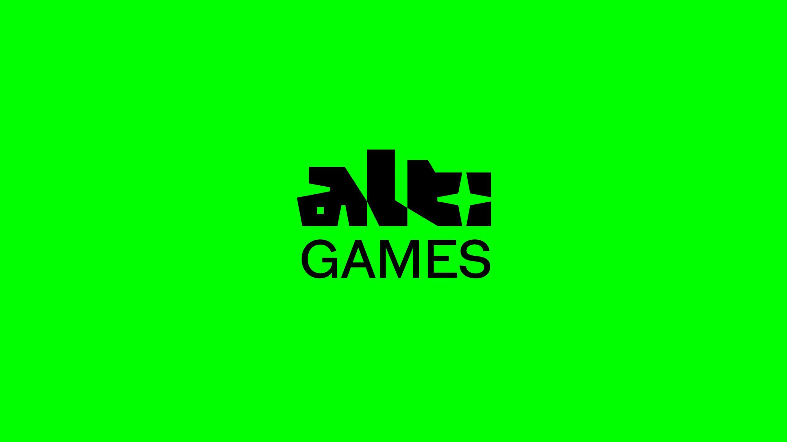 ALT: GAMES