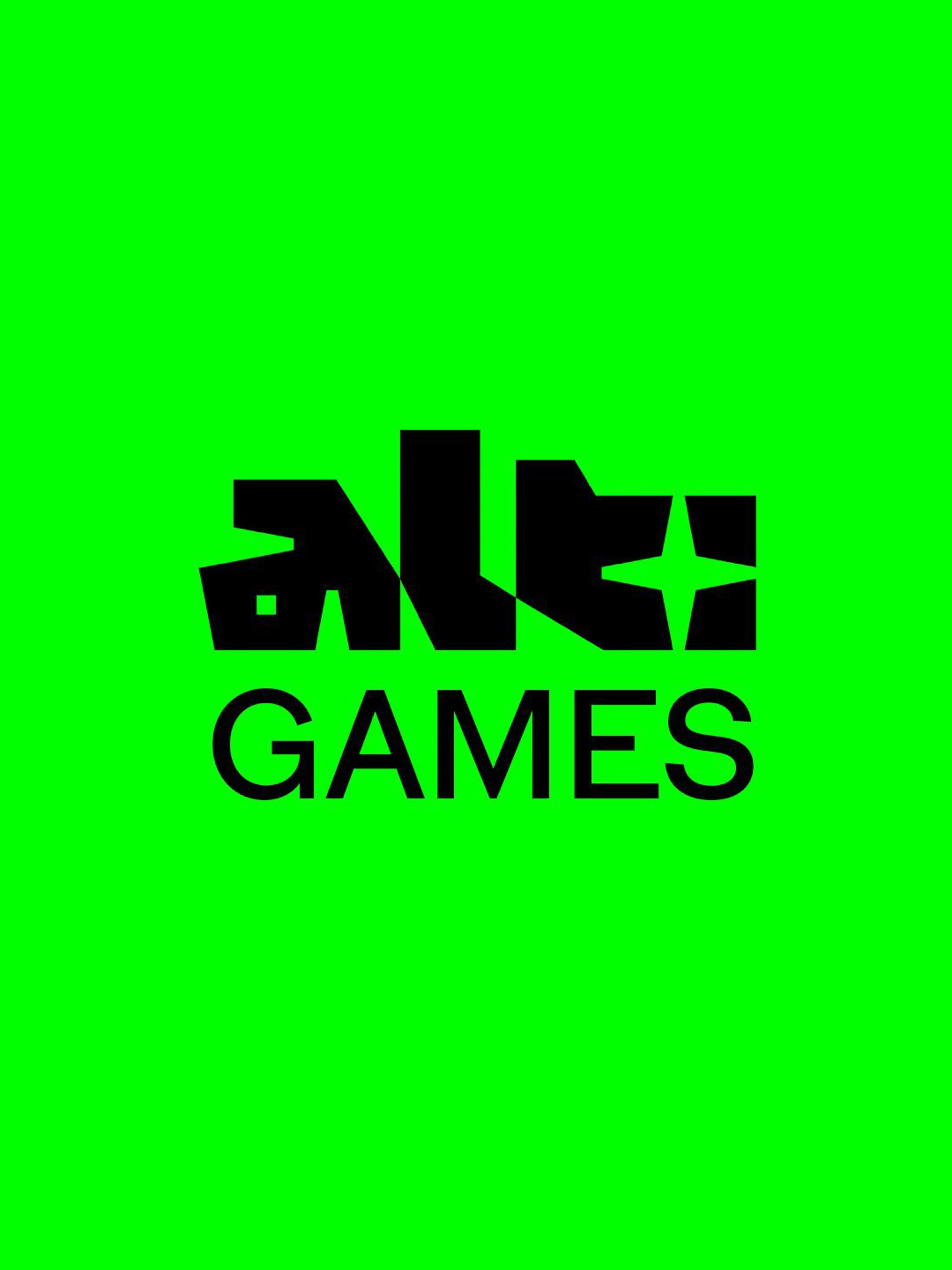 ALT: GAMES