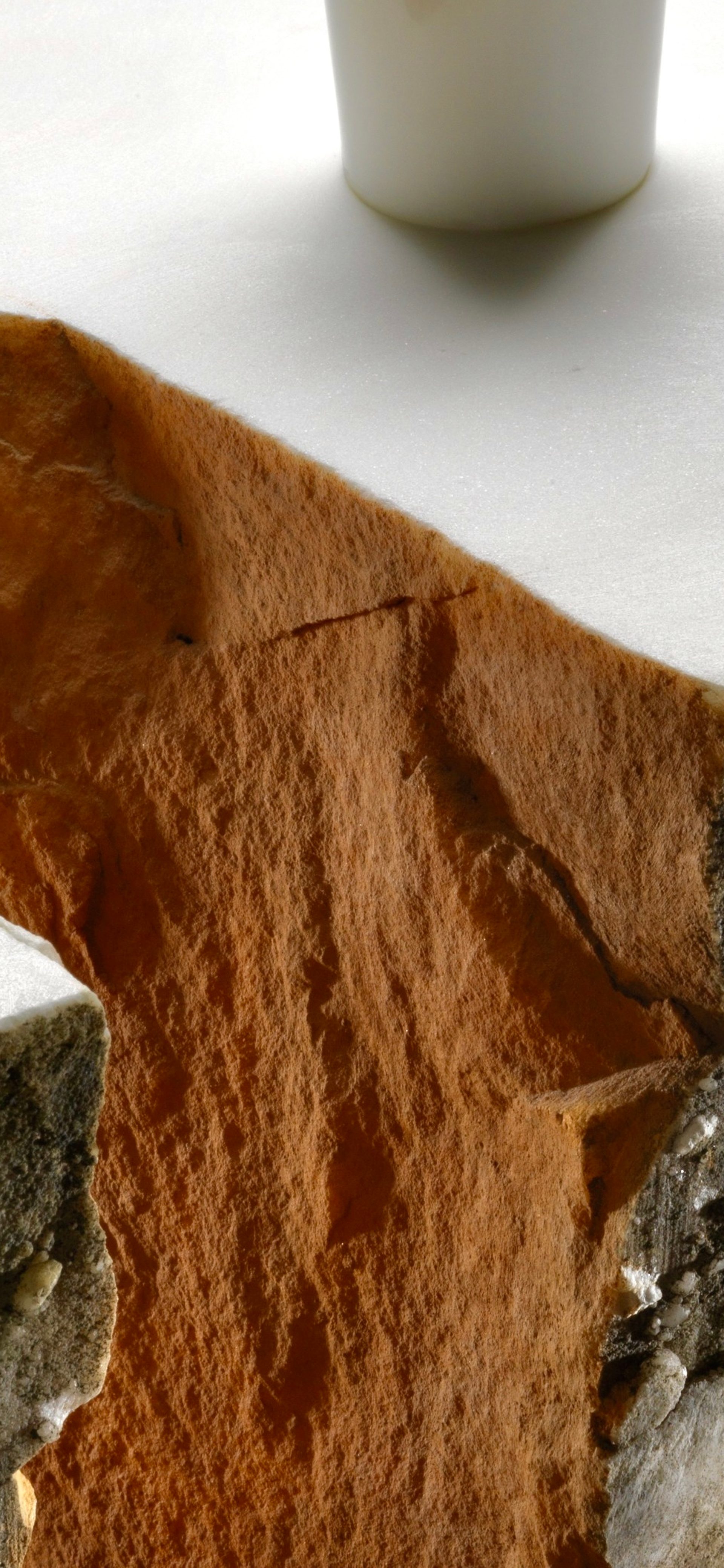 Mindful Materiality