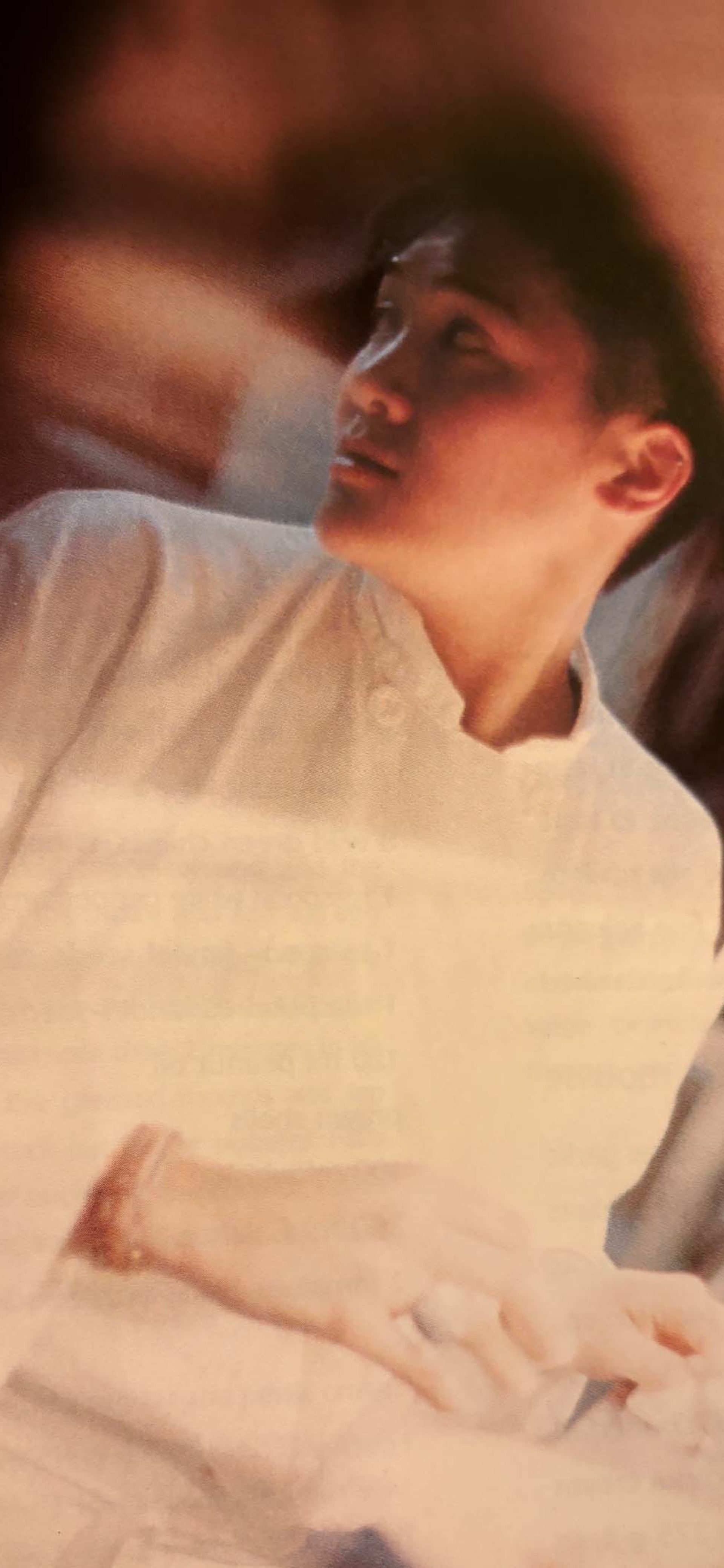 The importance of mentors: Kylie Kwong