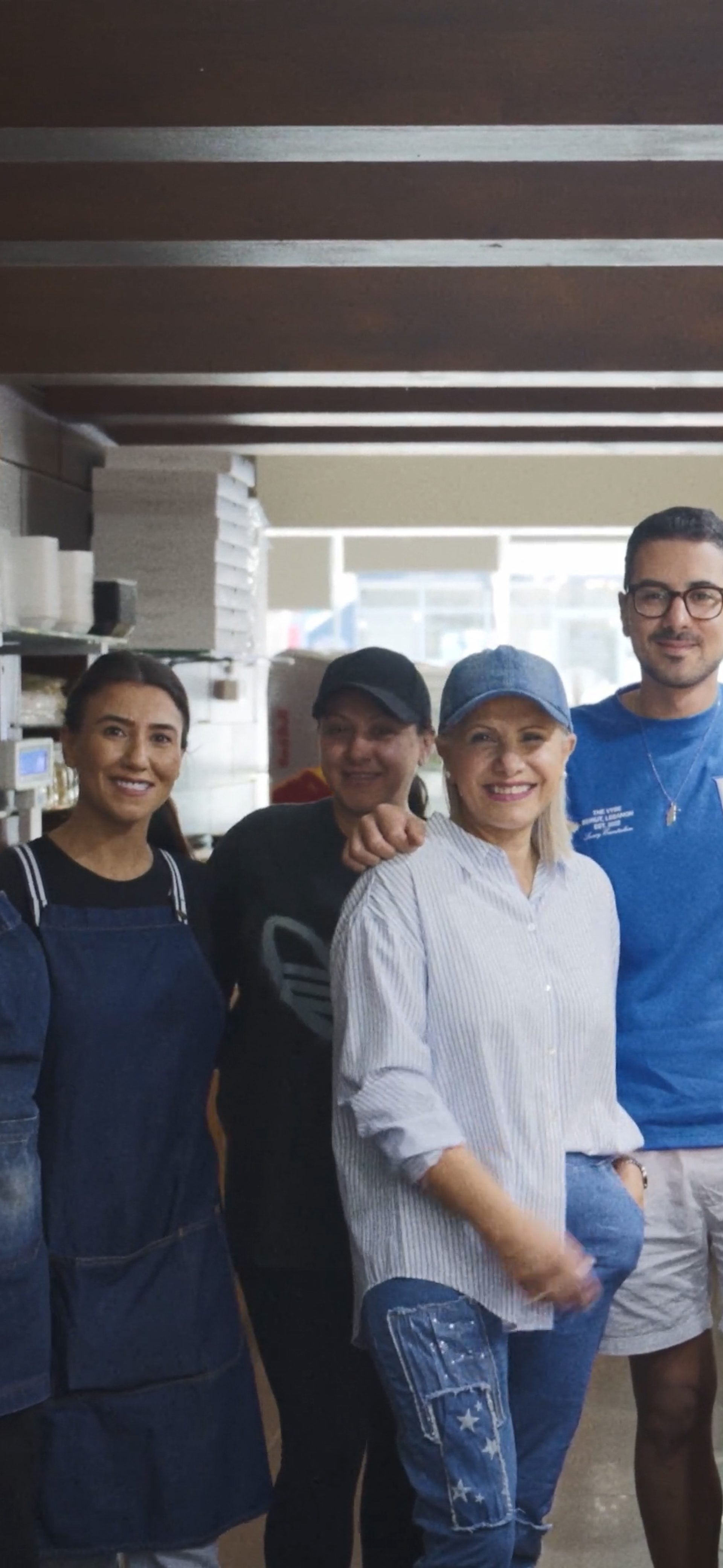 Lebanese Sweets | El Sweetie