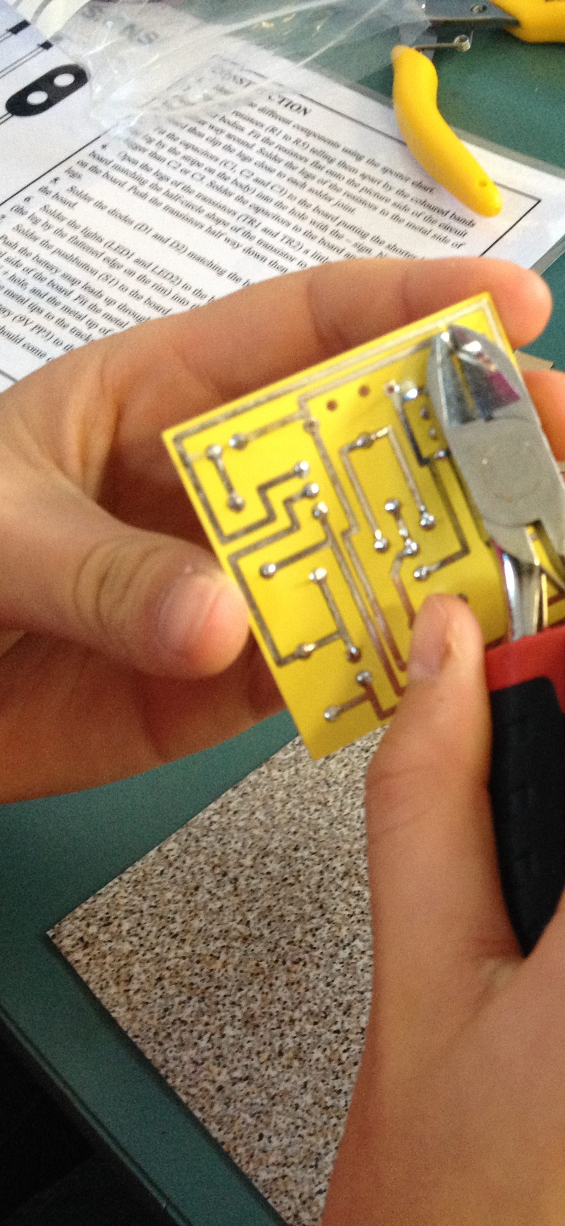 Creative Studio: Engineering