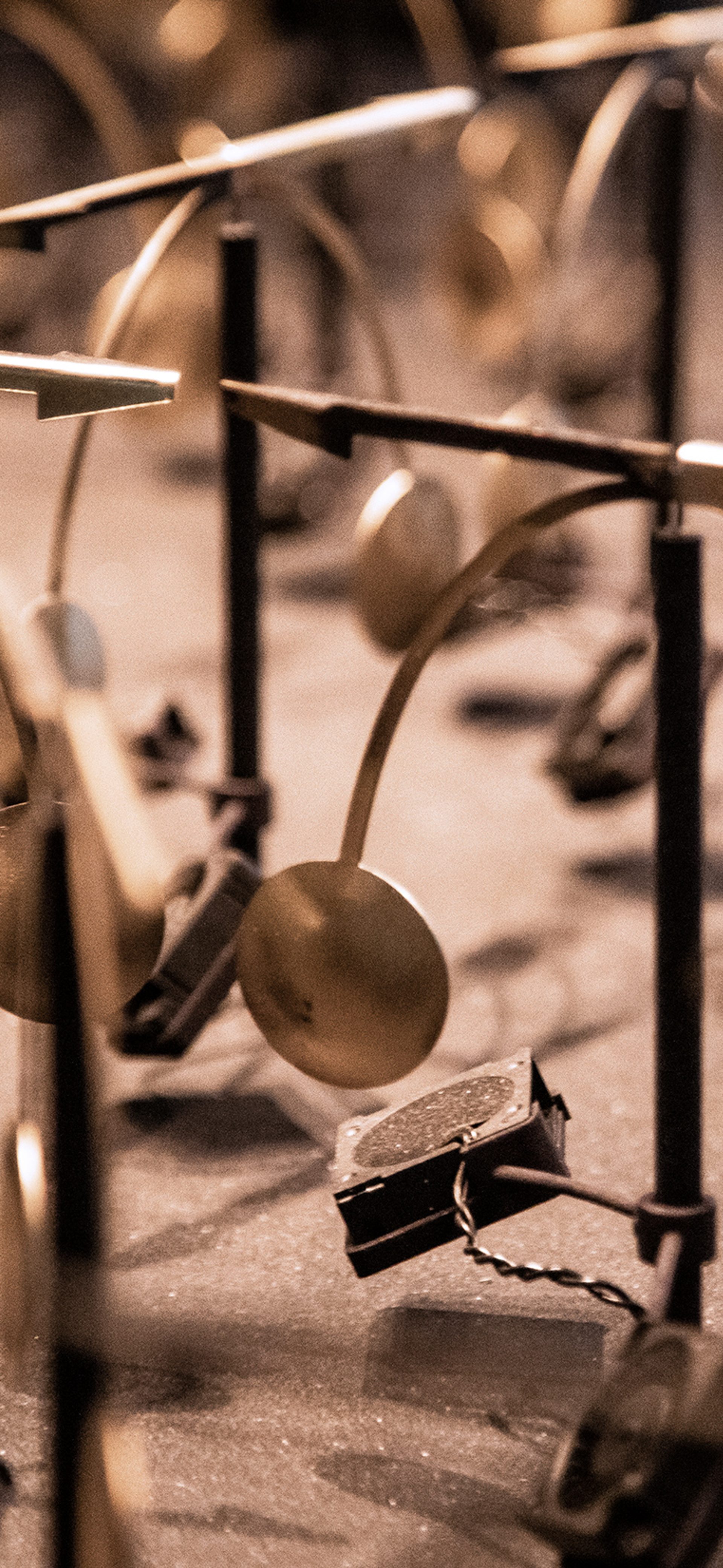 Rafael Lozano-Hemmer in Conversation