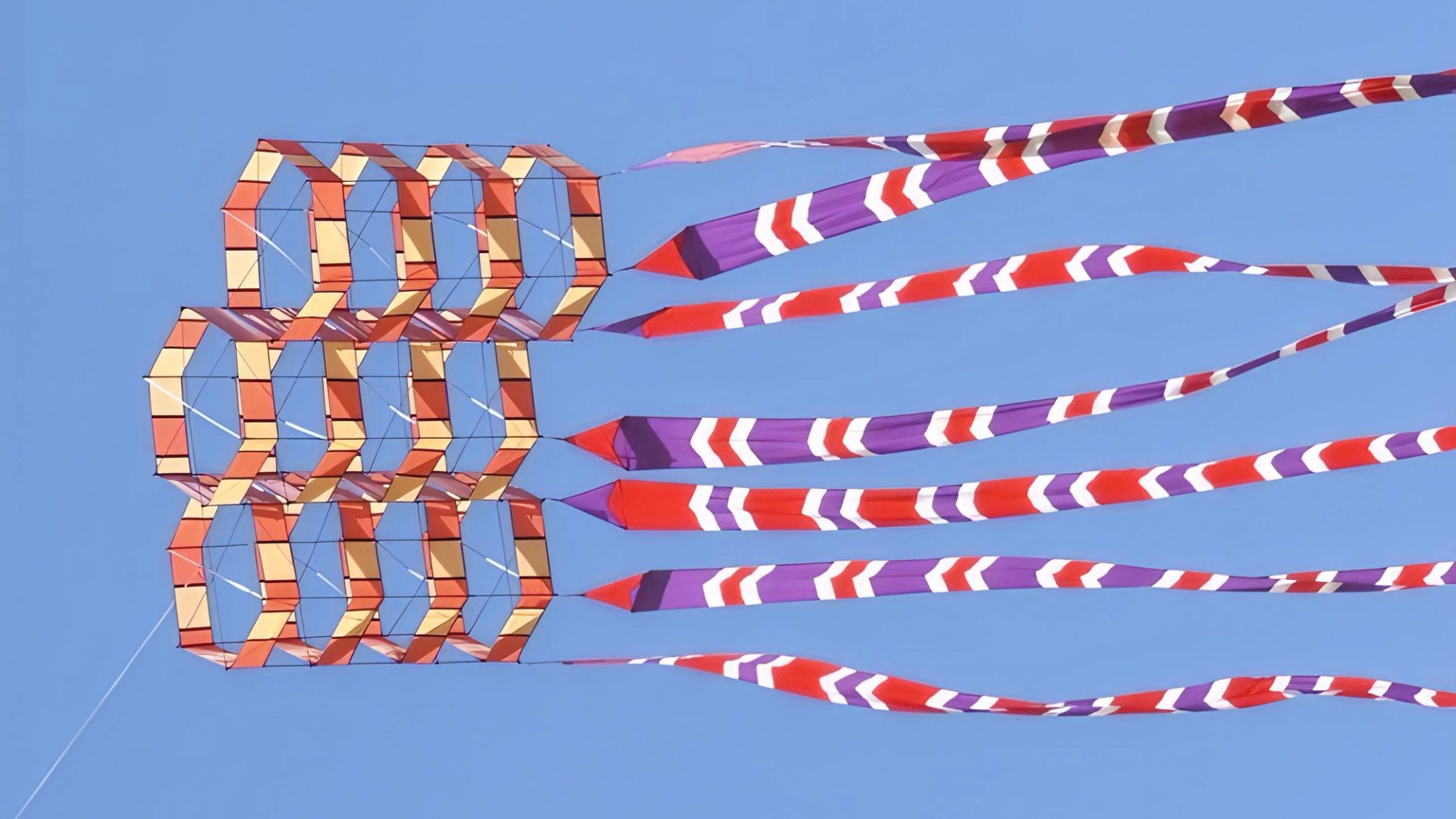 Make a Kite