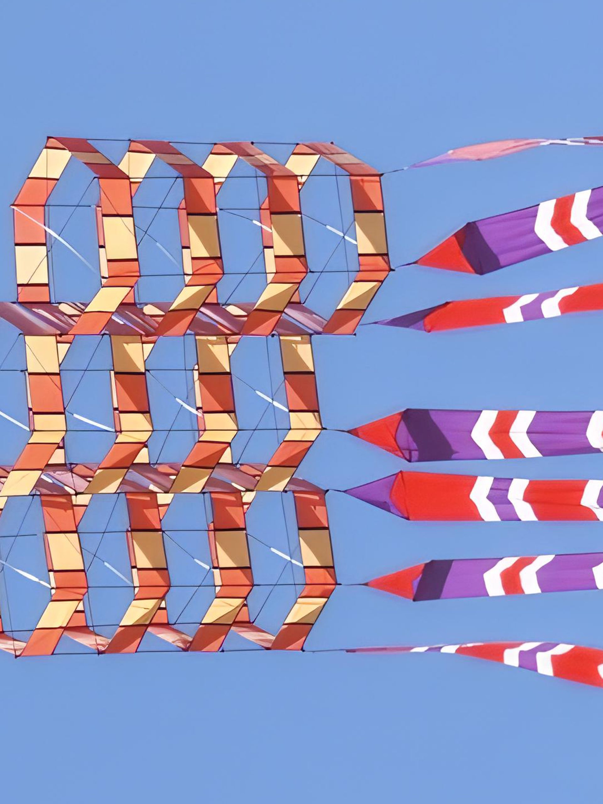 Make a Kite