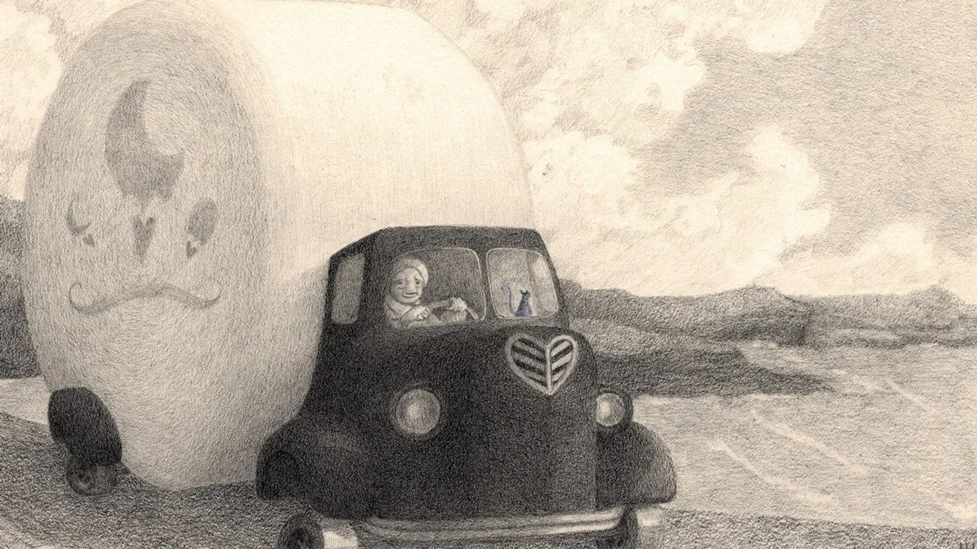 Creative Studio: Illustration & Graphic Design