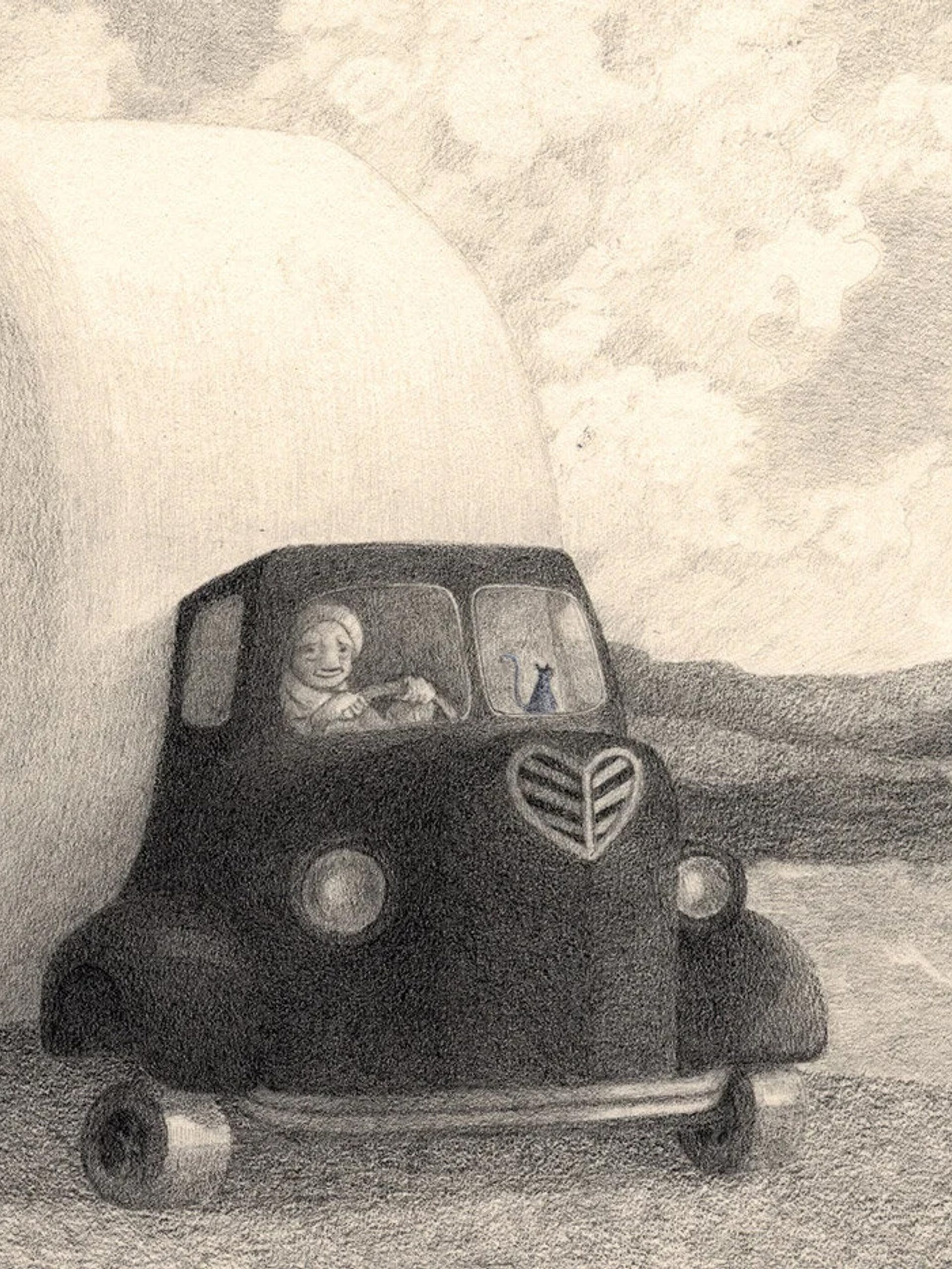 Creative Studio: Illustration & Graphic Design