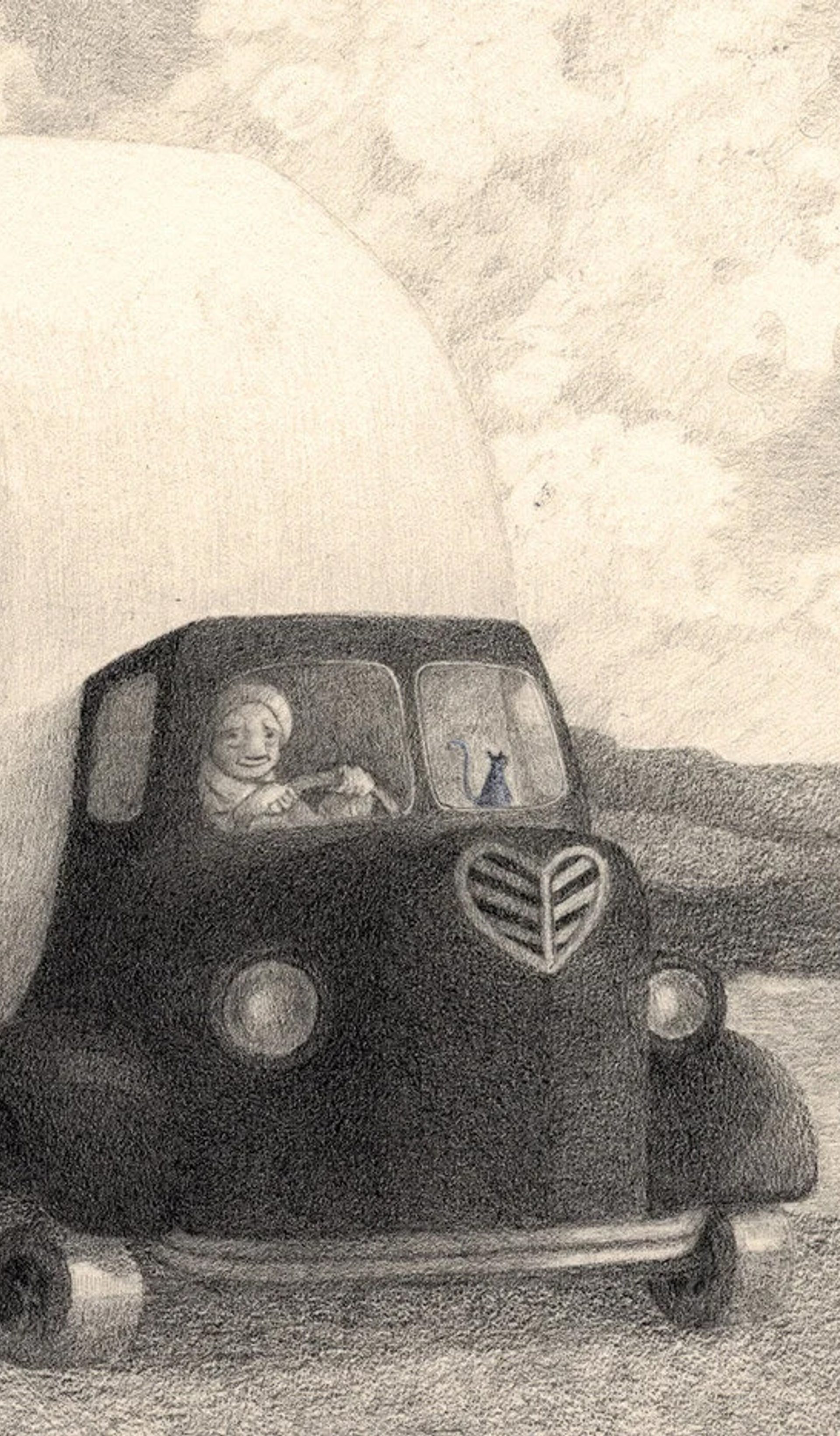 Creative Studio: Illustration & Graphic Design