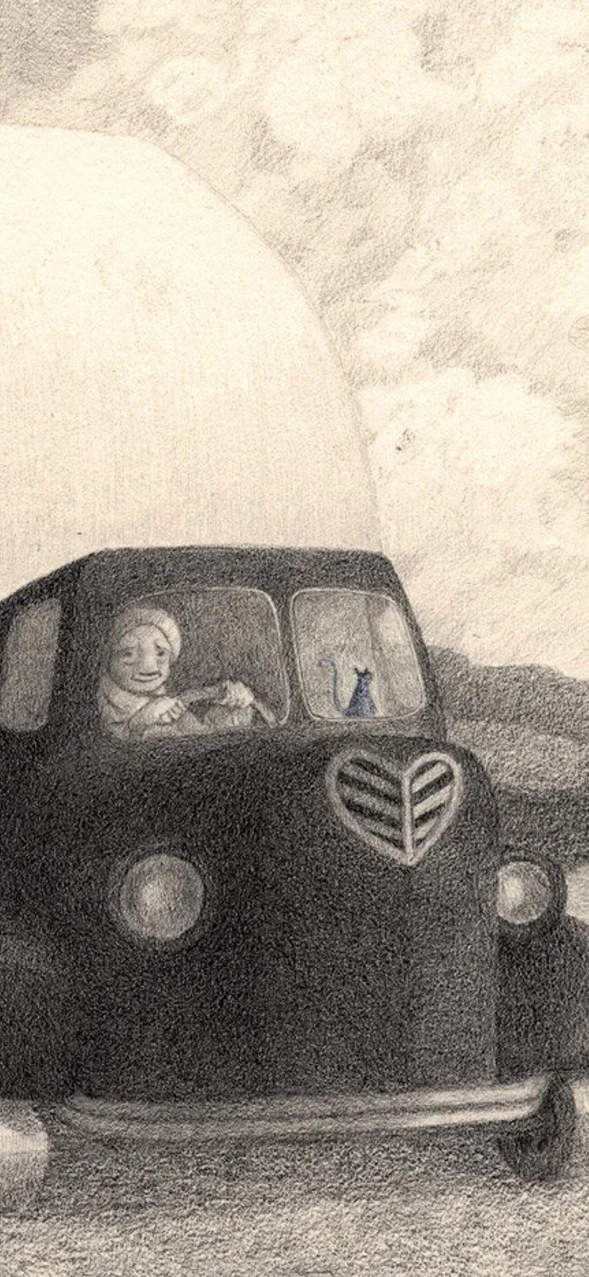 Creative Studio: Illustration & Graphic Design