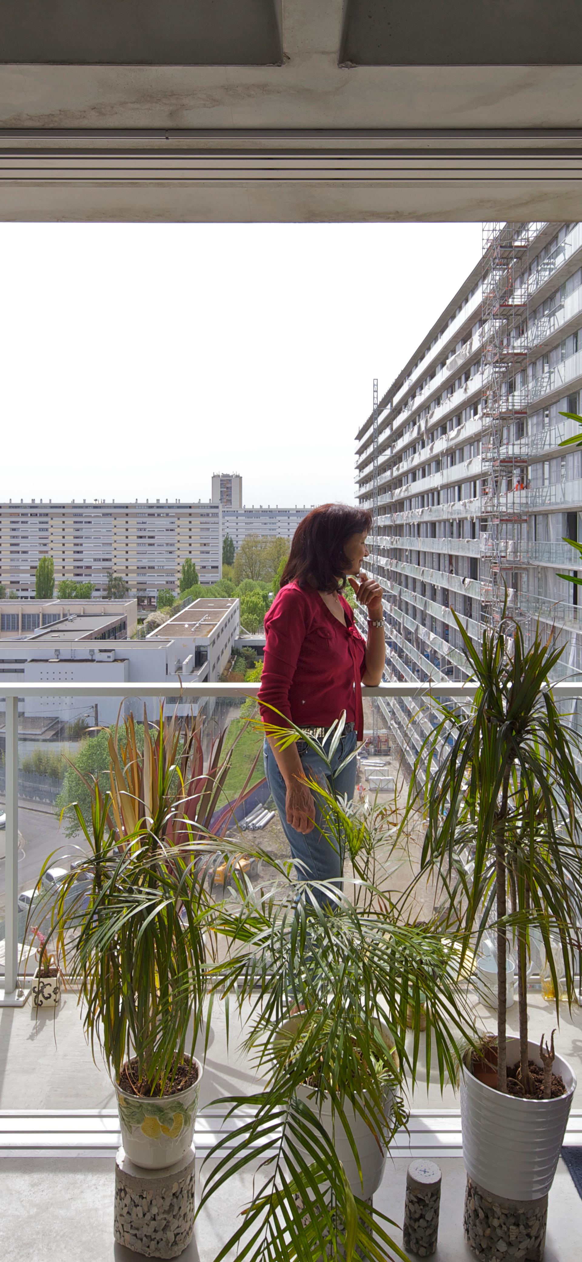 Lacaton & Vassal: Living in the City