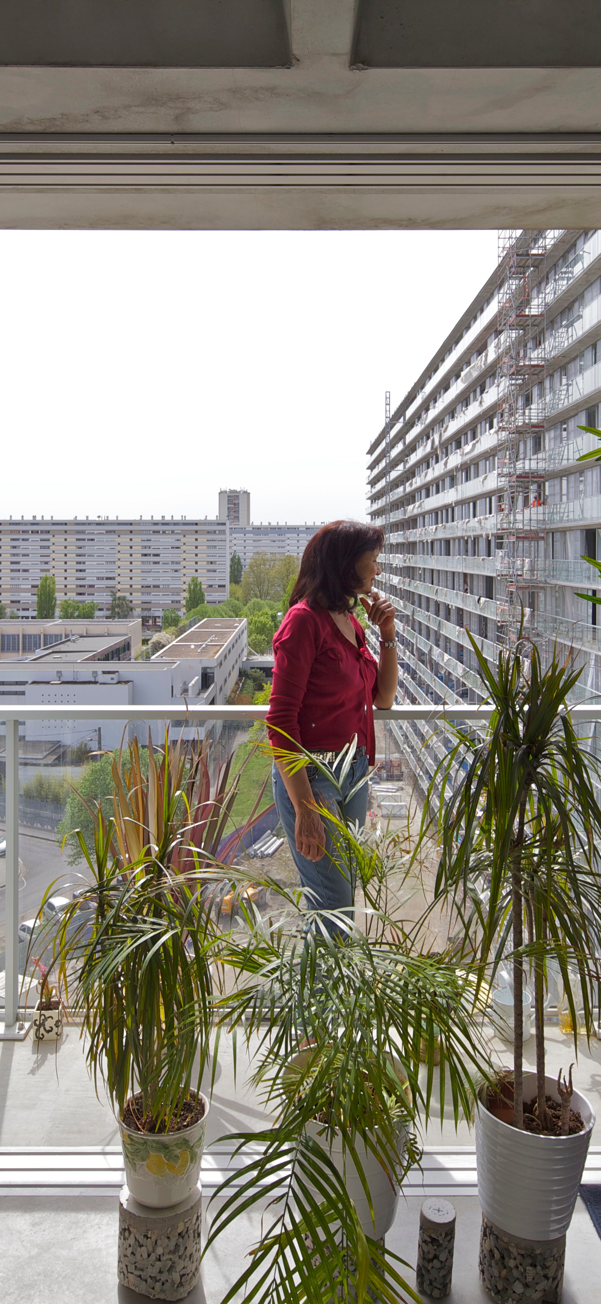 Lacaton & Vassal: Living in the City