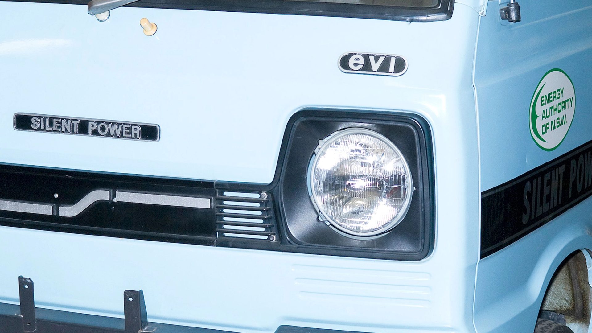 Family Electric Car Design (Ages 7+)