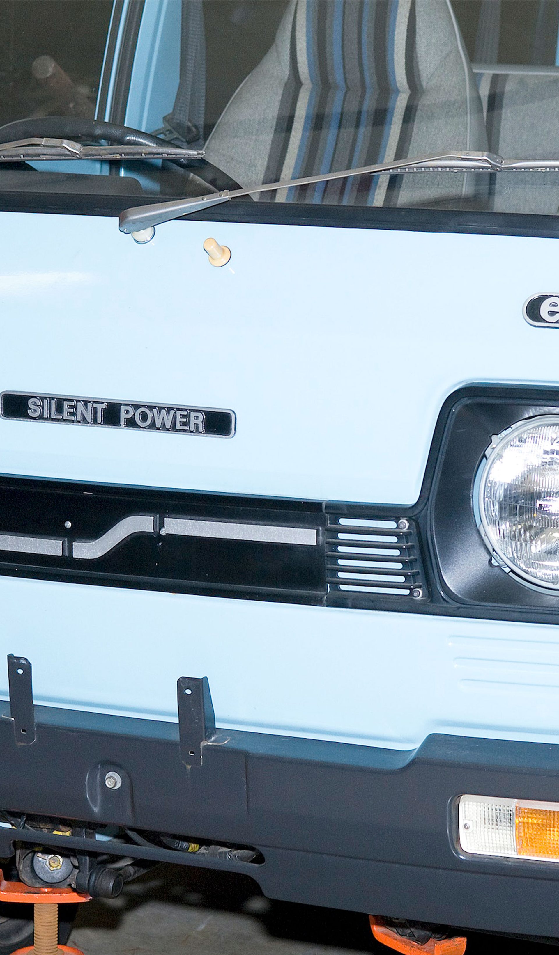 Family Electric Car Design (Ages 7+)