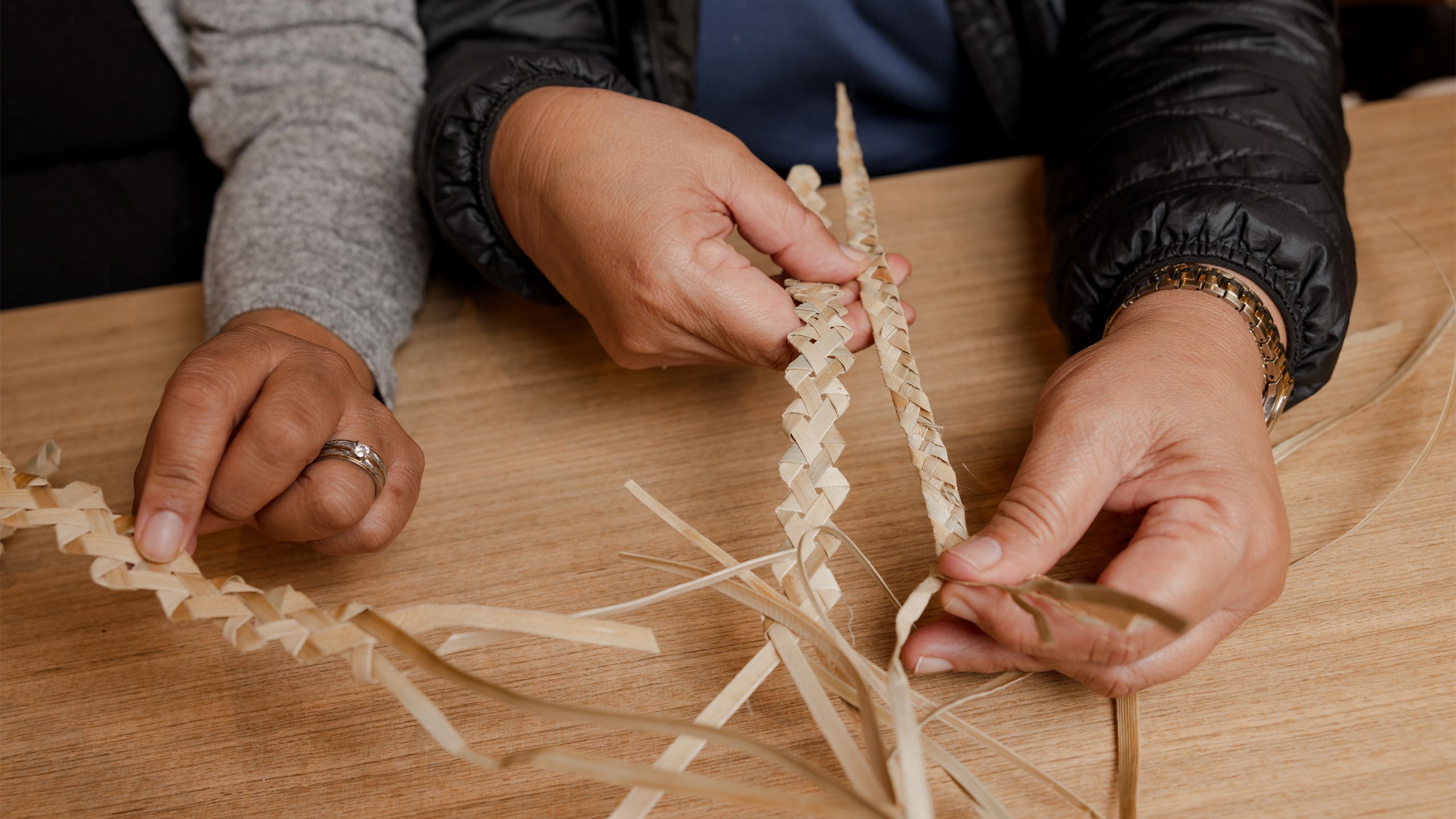 OCEAN WE'VE at Waitangi Day Sydney 