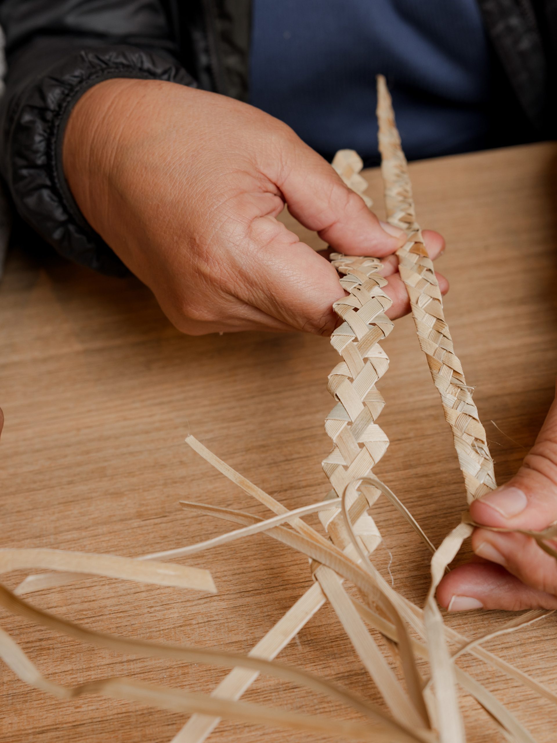 OCEAN WE'VE at Waitangi Day Sydney