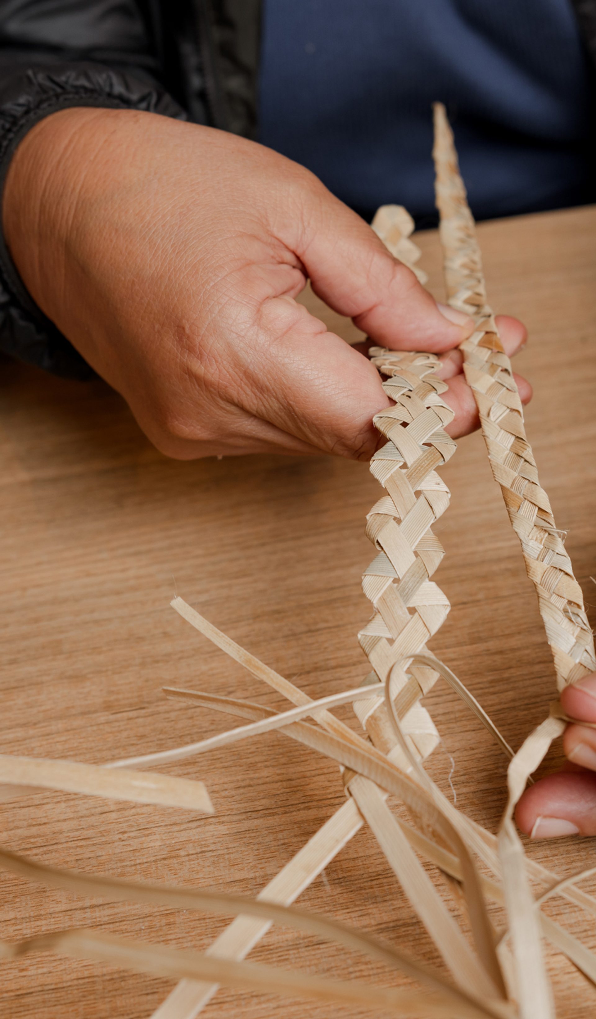OCEAN WE'VE at Waitangi Day Sydney