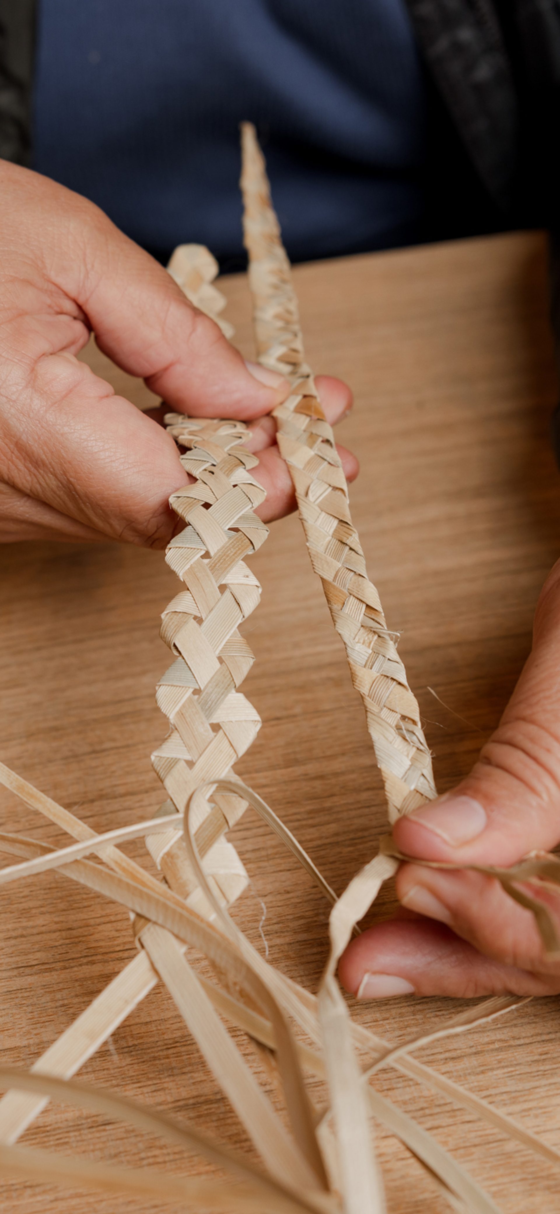 OCEAN WE'VE at Waitangi Day Sydney