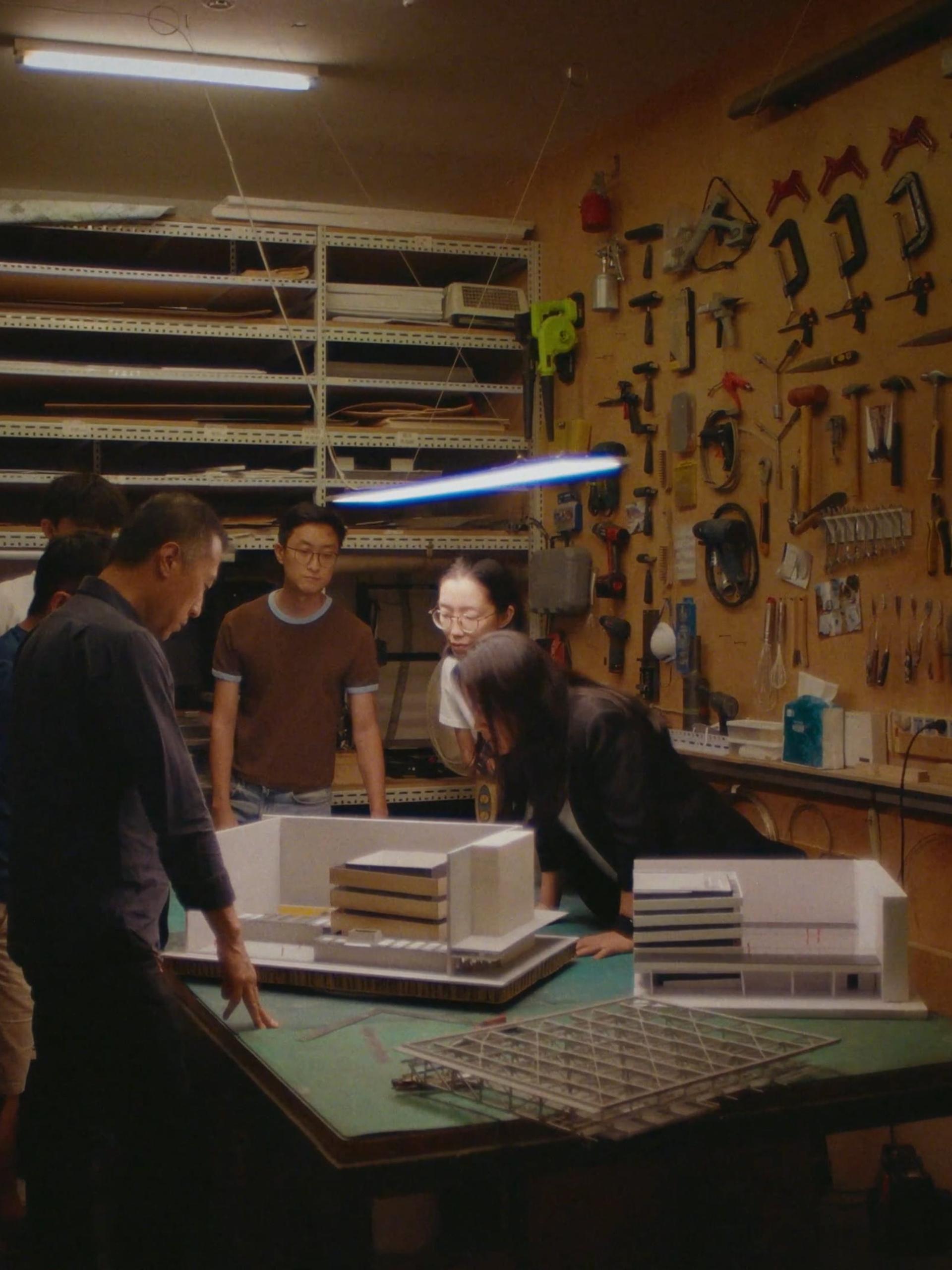 Making Task Eternal