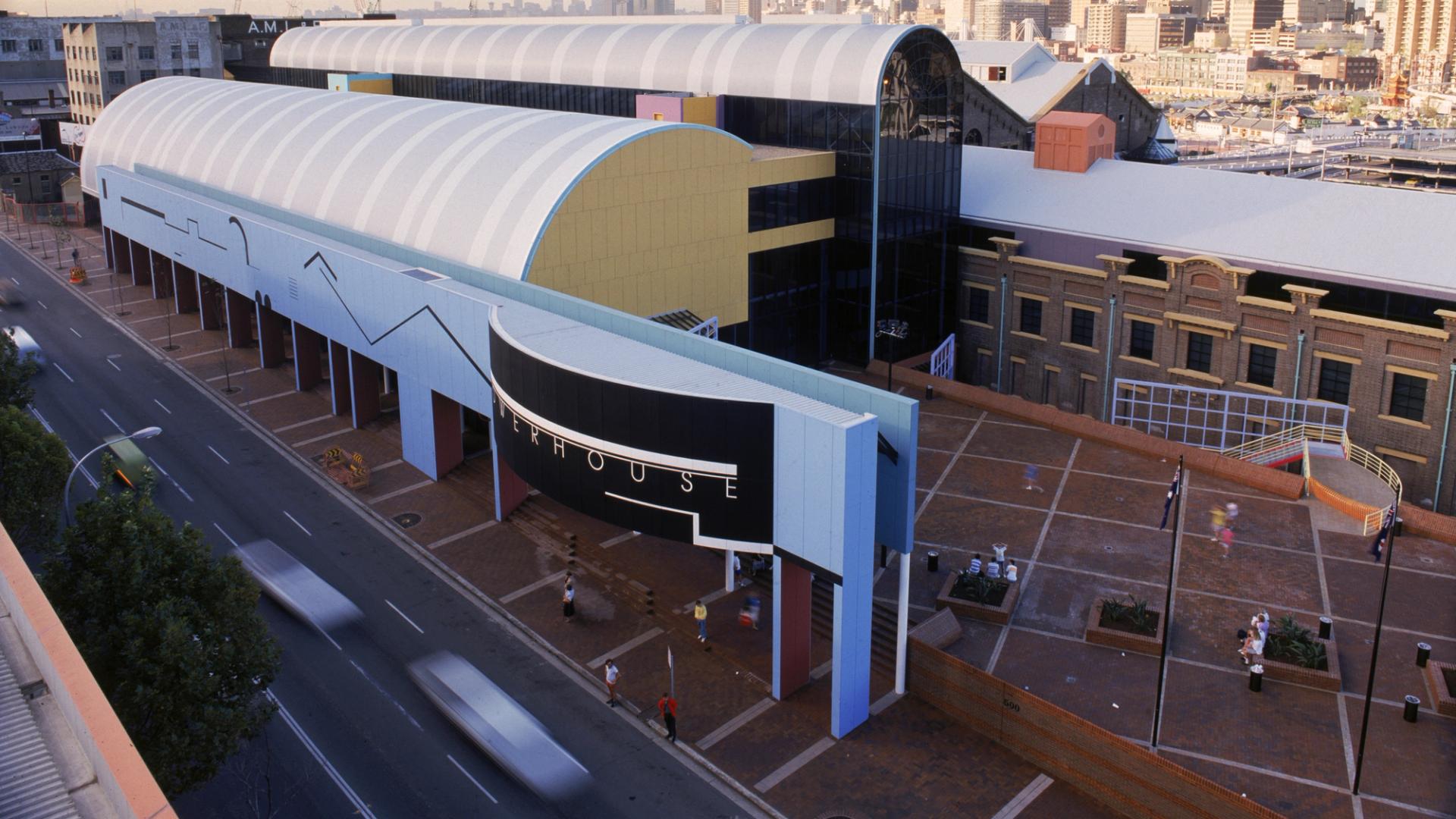 Ongoing Transformations