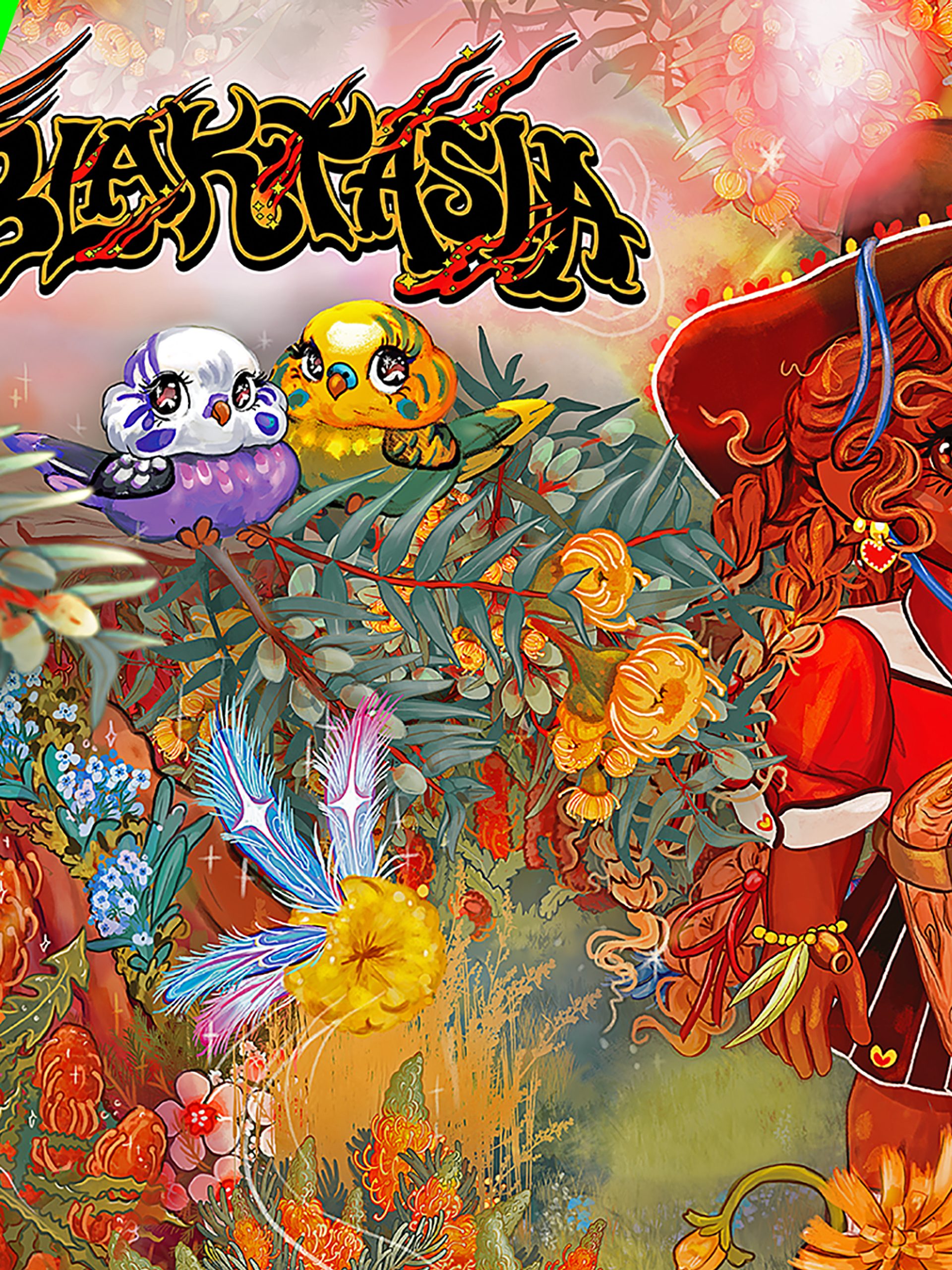 Image of illustration for 'Blaktasia'