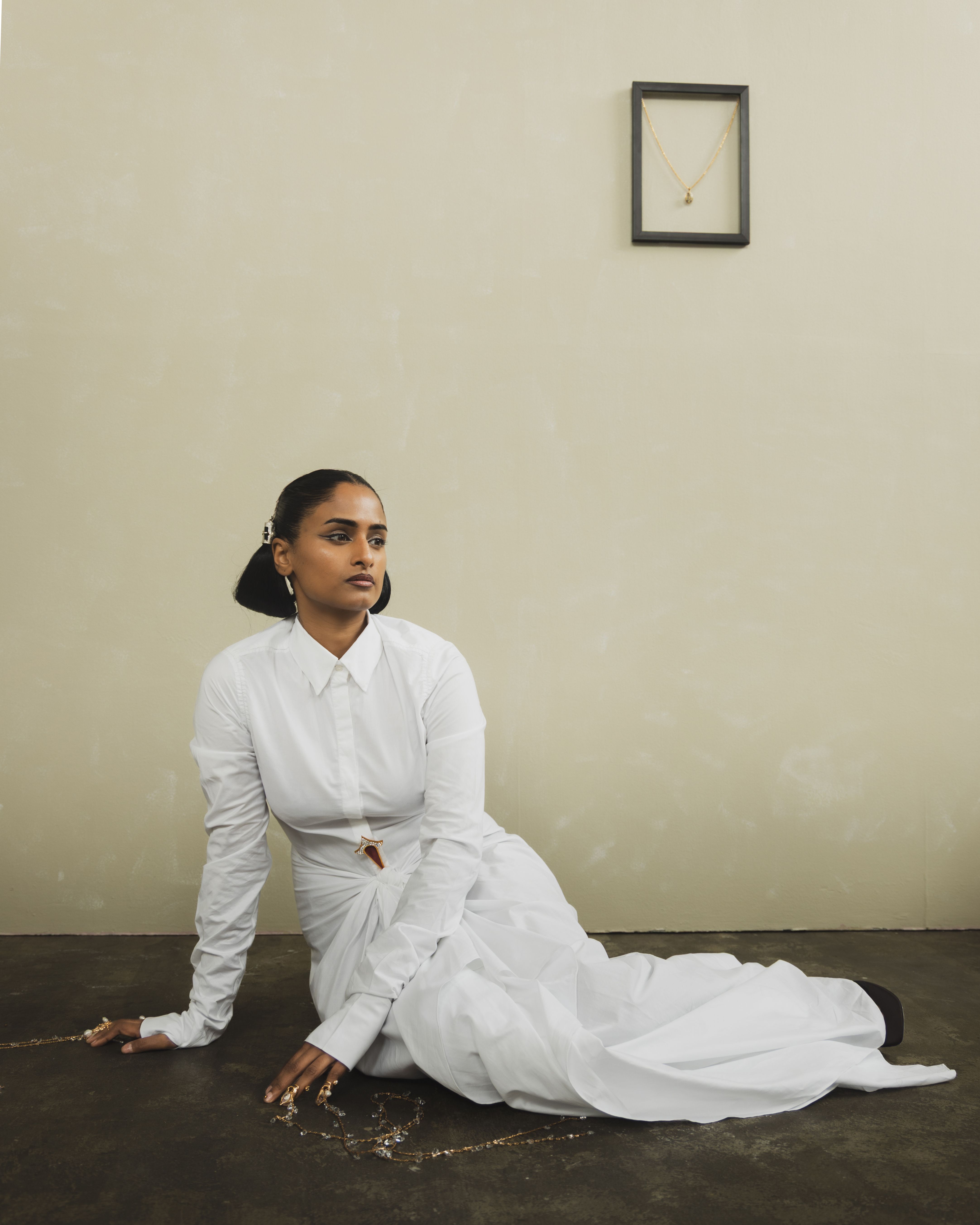 Priya Ragu