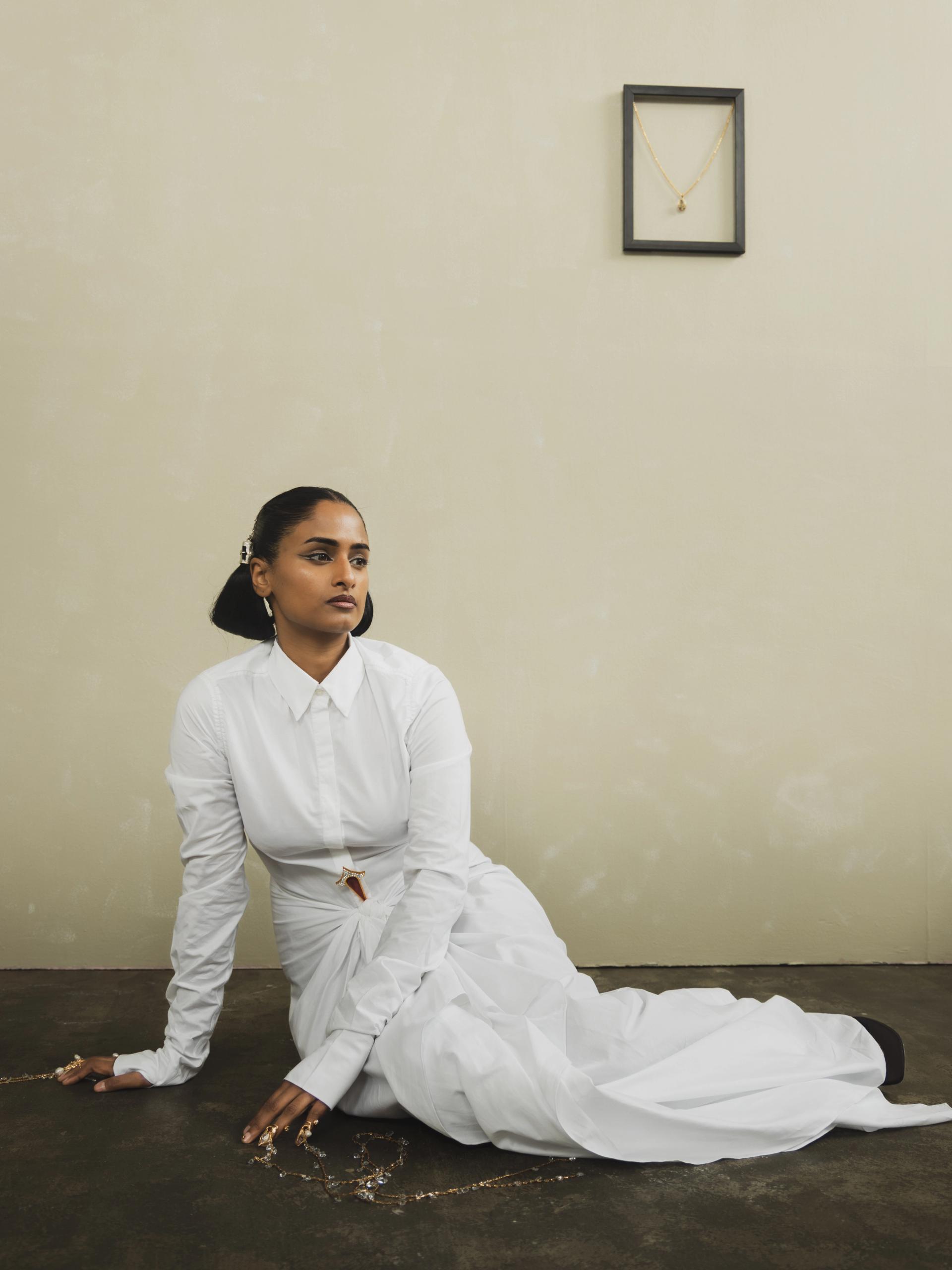 Priya Ragu