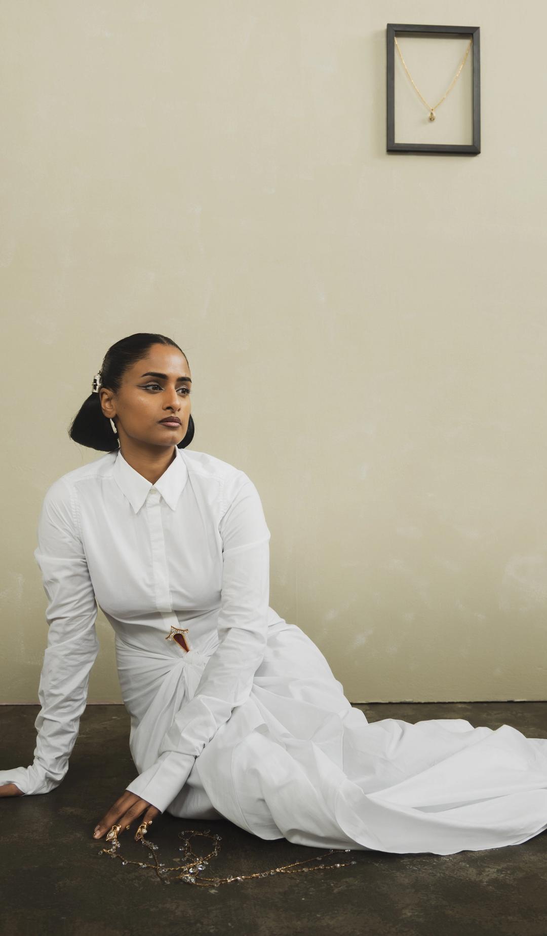 Priya Ragu