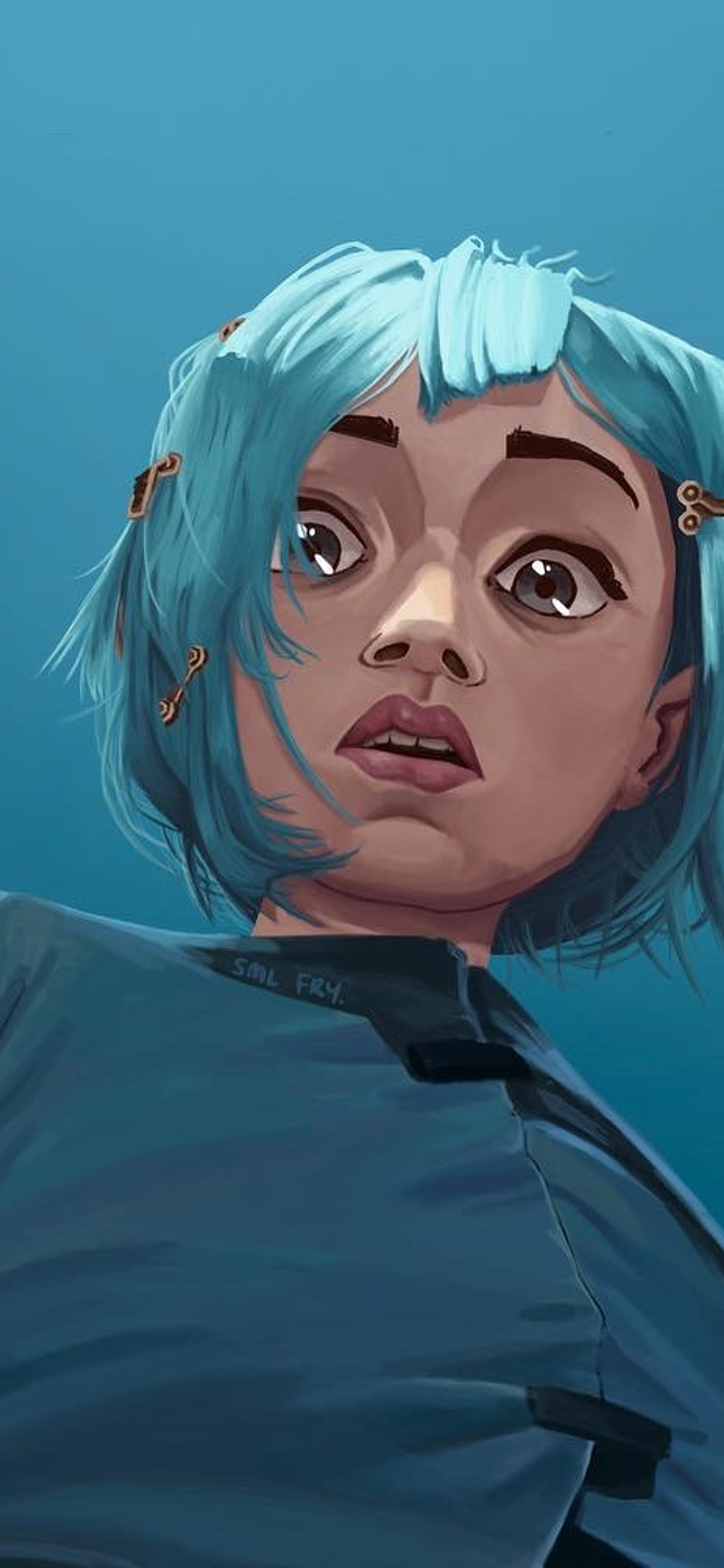 Creative Studio: Digital Illustration Parramatta