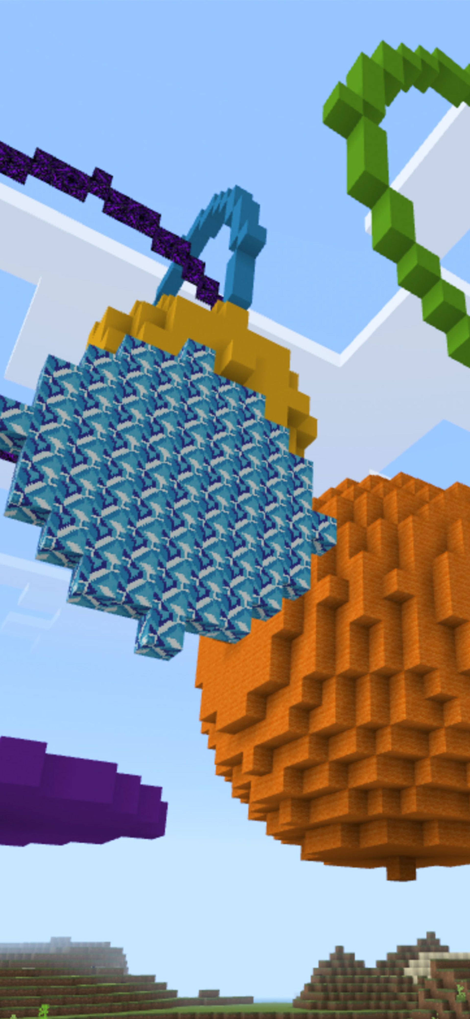 Family Minecraft (Ages 7+)