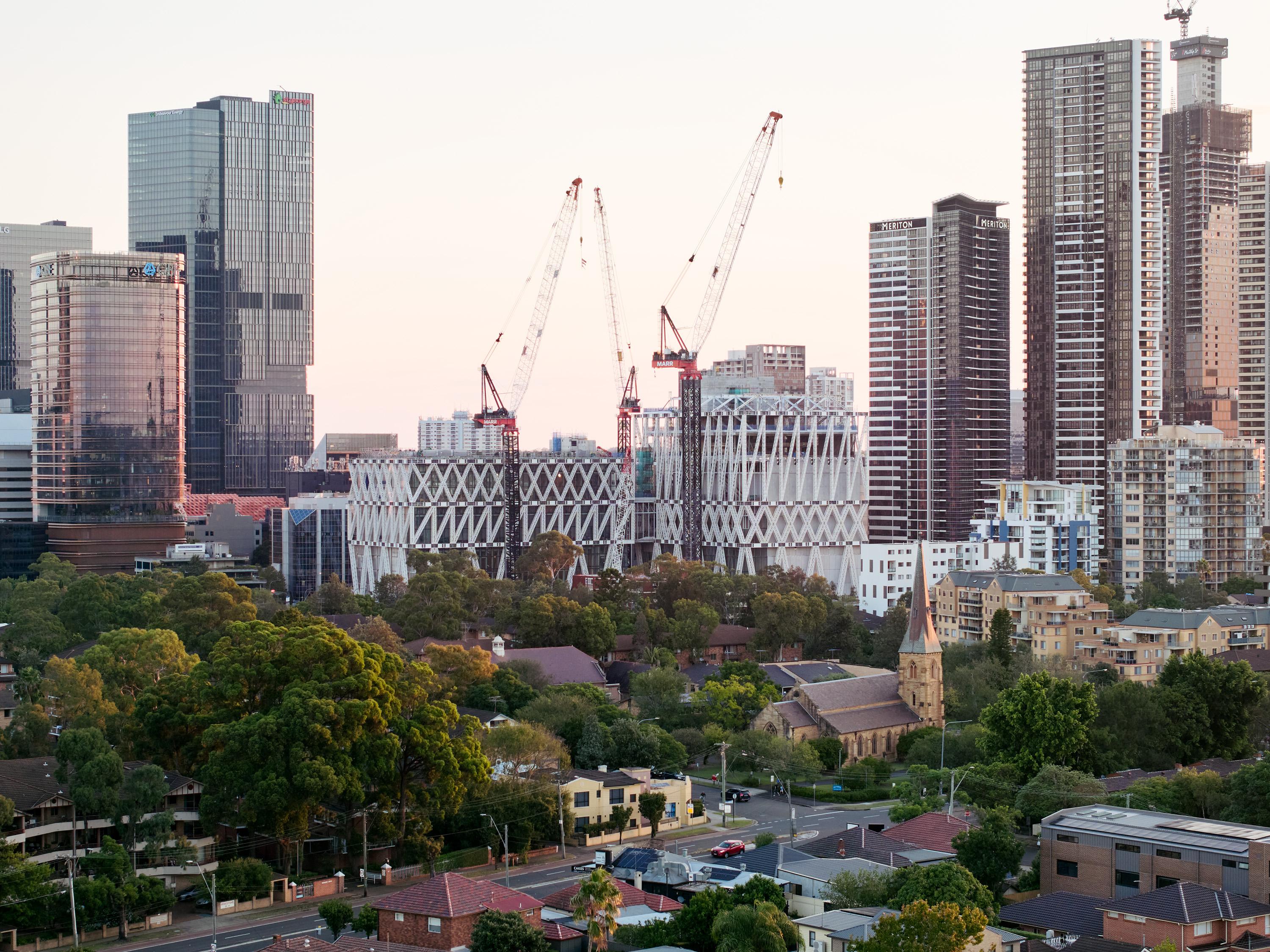 Pitch an Object for the Powerhouse Parramatta 100-Year Time Capsule 