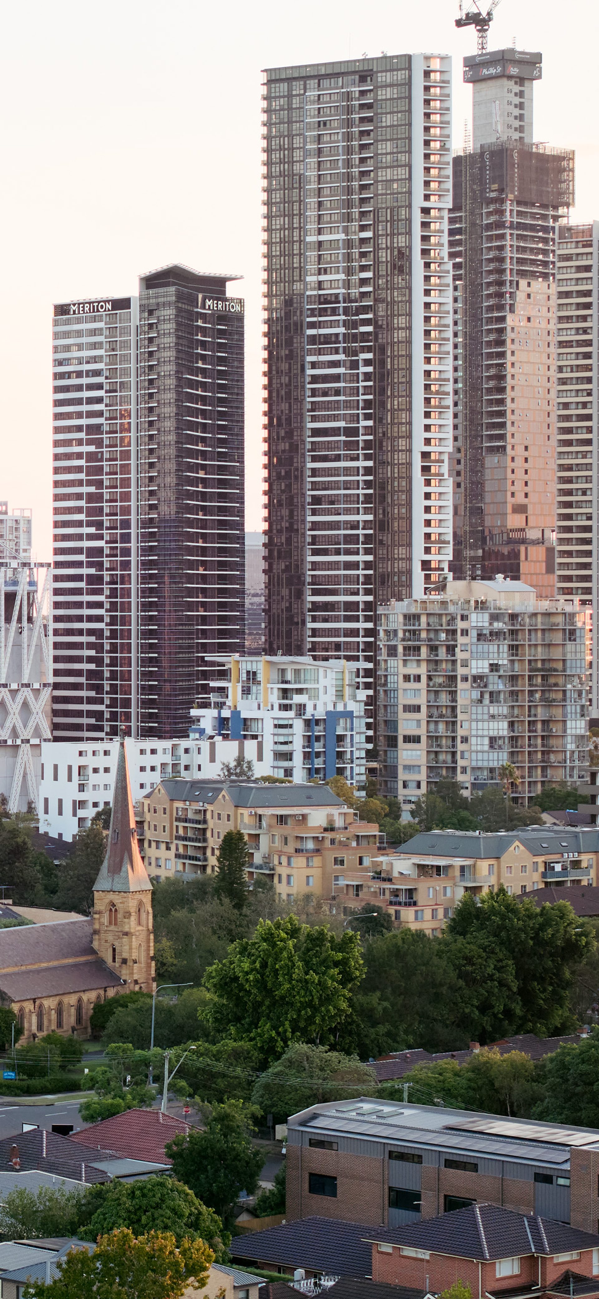 Pitch an Object for the Powerhouse Parramatta 100-Year Time Capsule