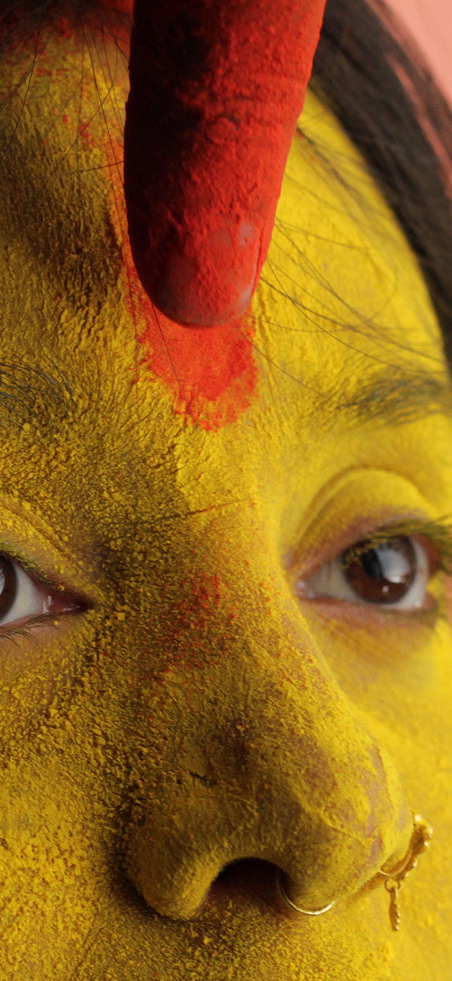 We Were Connected in a More Complicated Way Than Either of Us Could Even Begin to Understand