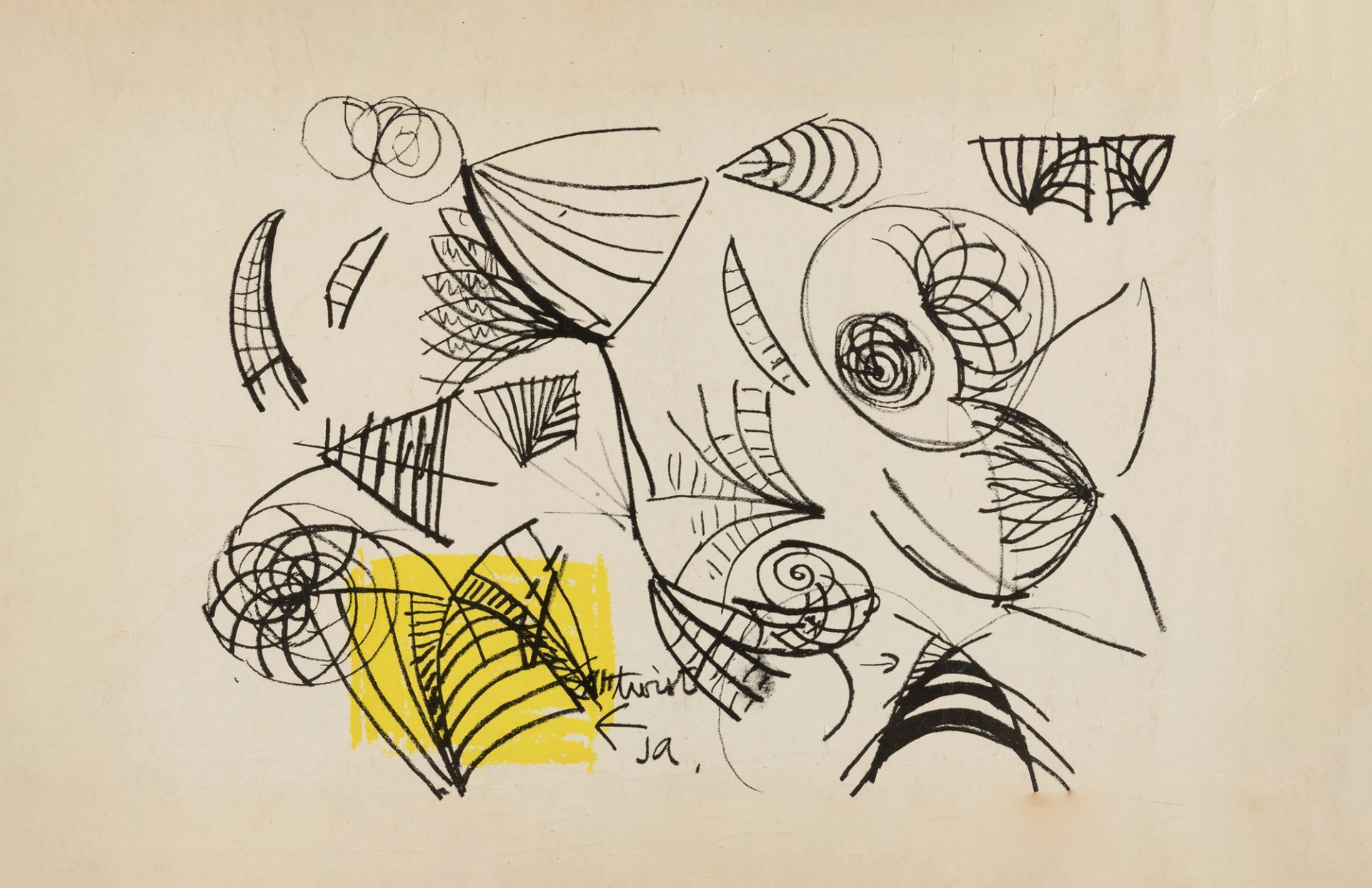 Book cover for the Sydney Opera House folio