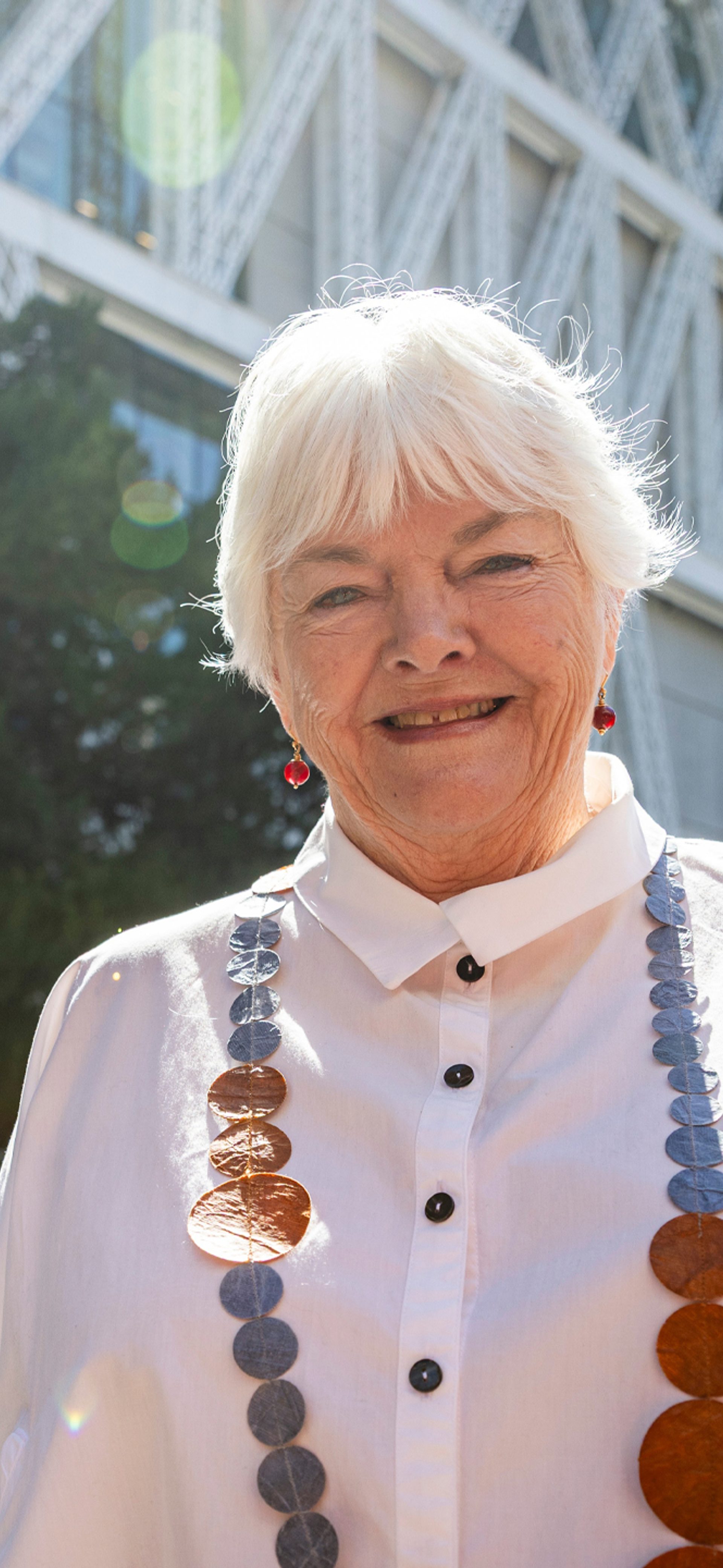 Stephanie Alexander Kitchen Garden Foundation