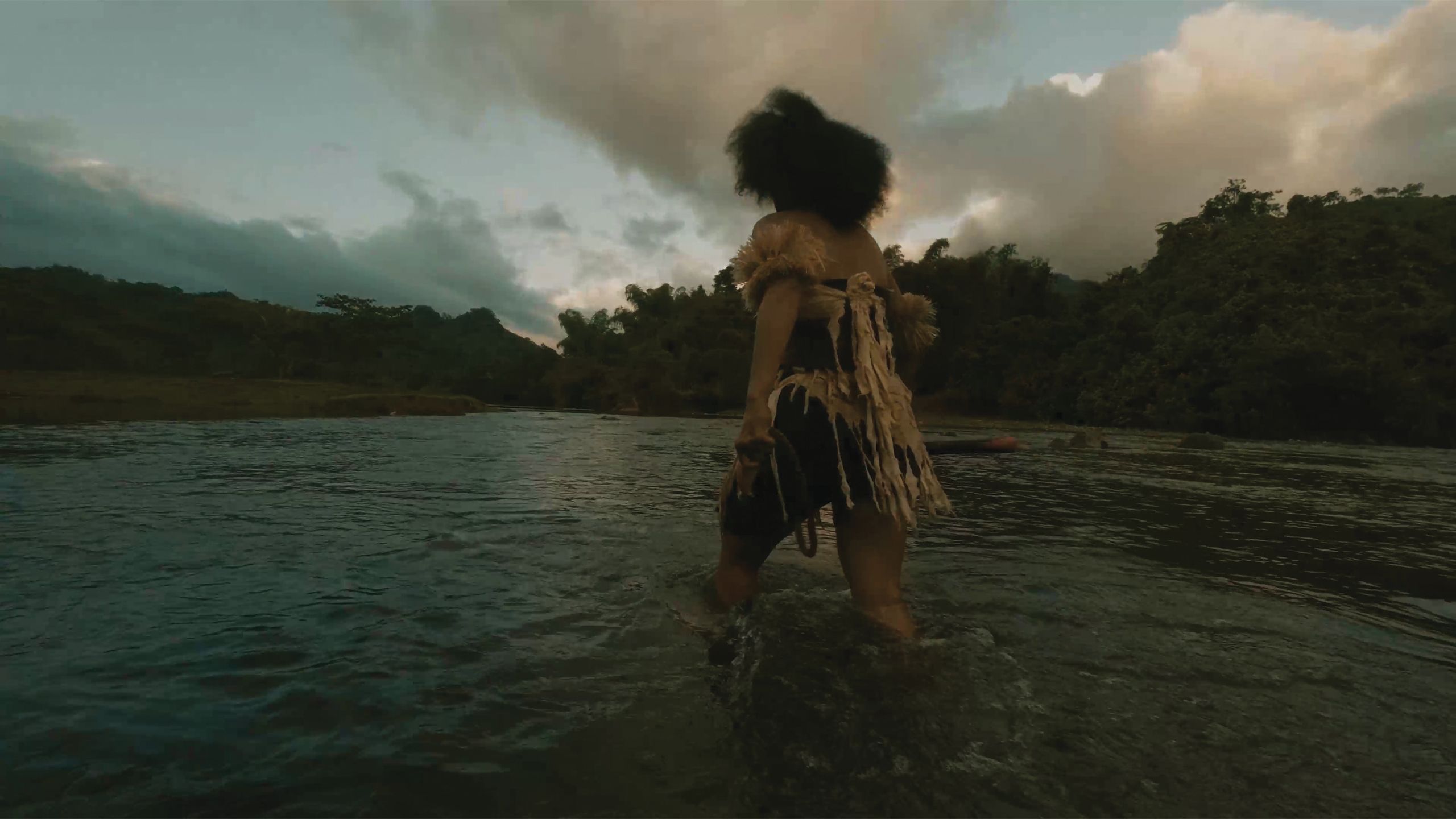 Laip long Ailan: Life on the Island