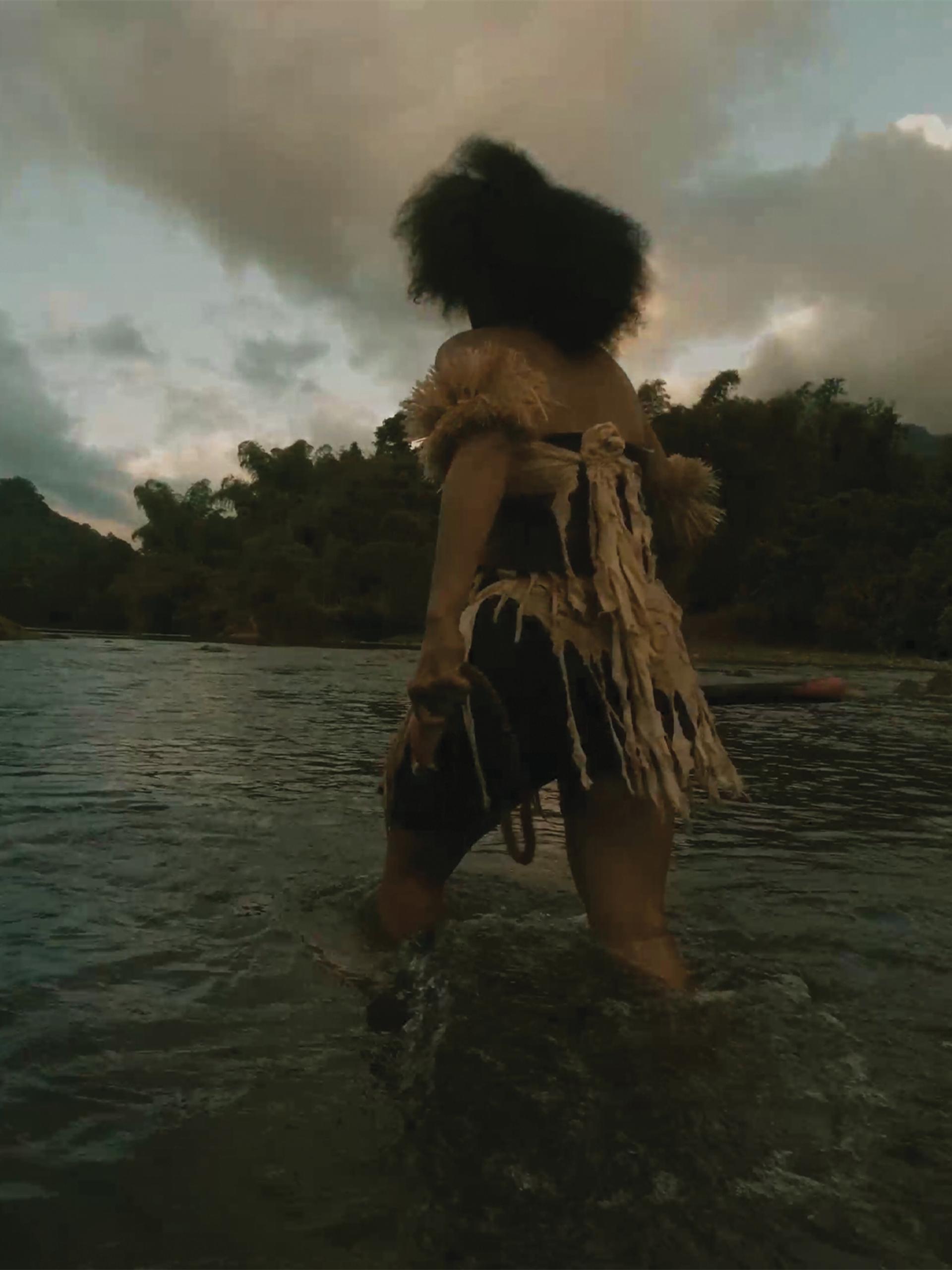 Laip long Ailan: Life on the Island