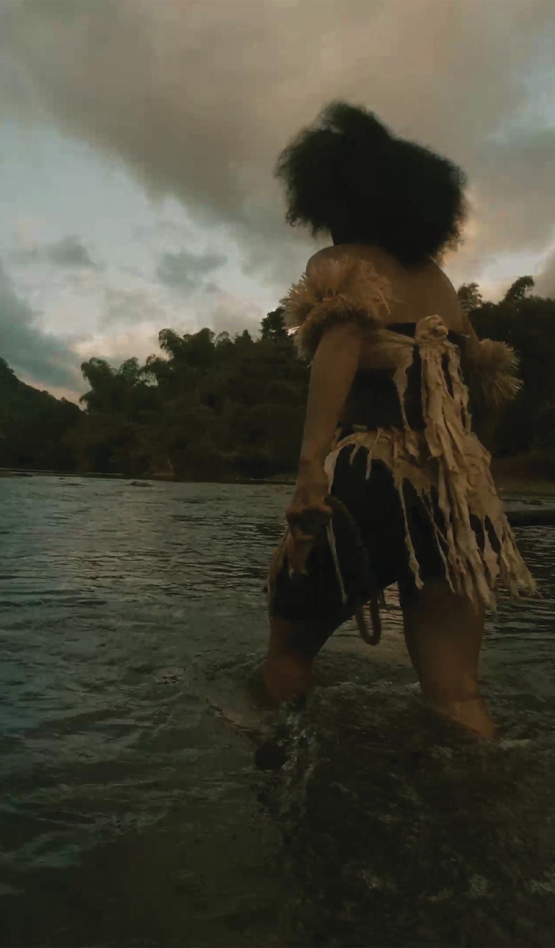 Laip long Ailan: Life on the Island