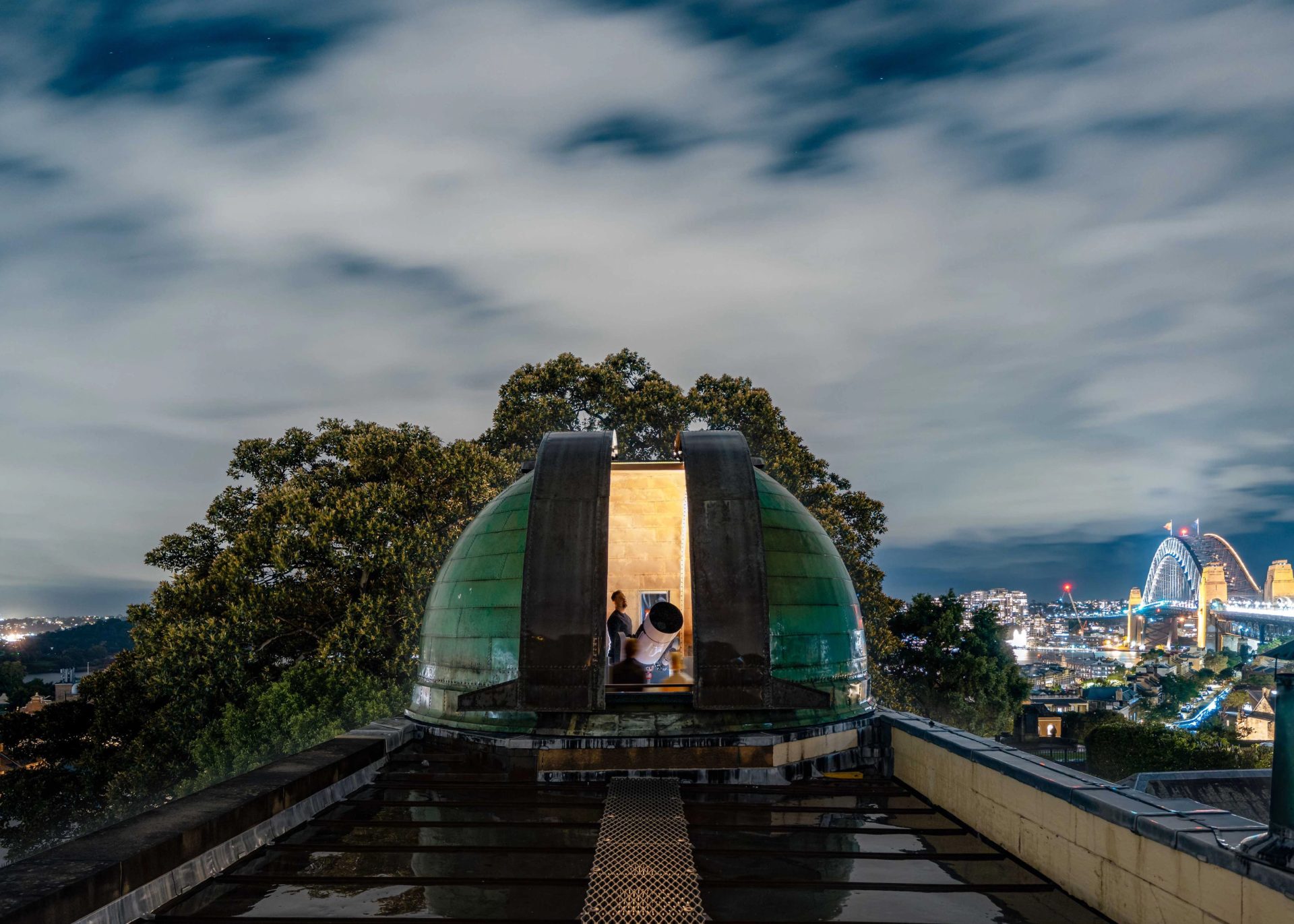 Sydney Observatory