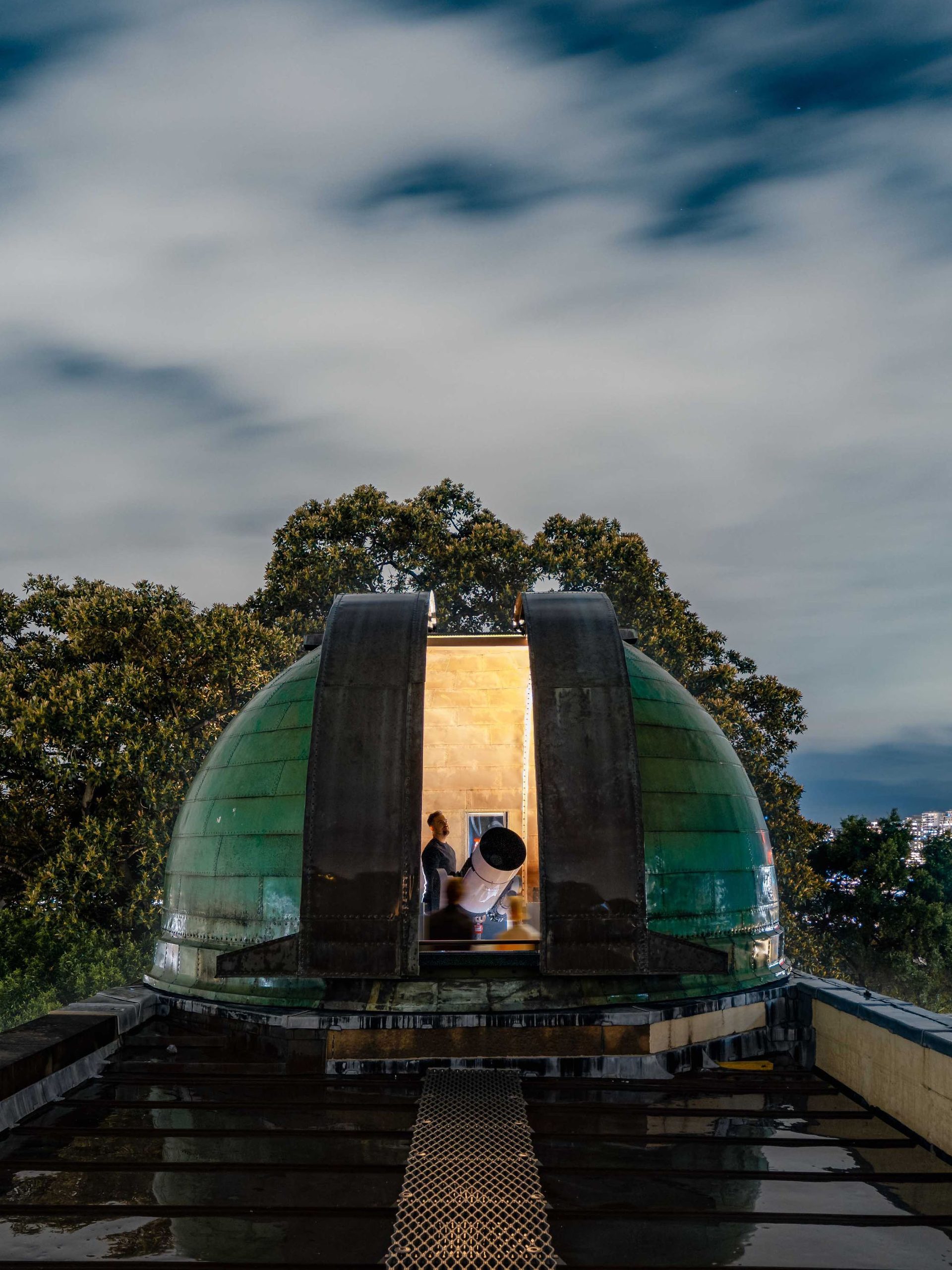 Sydney Observatory