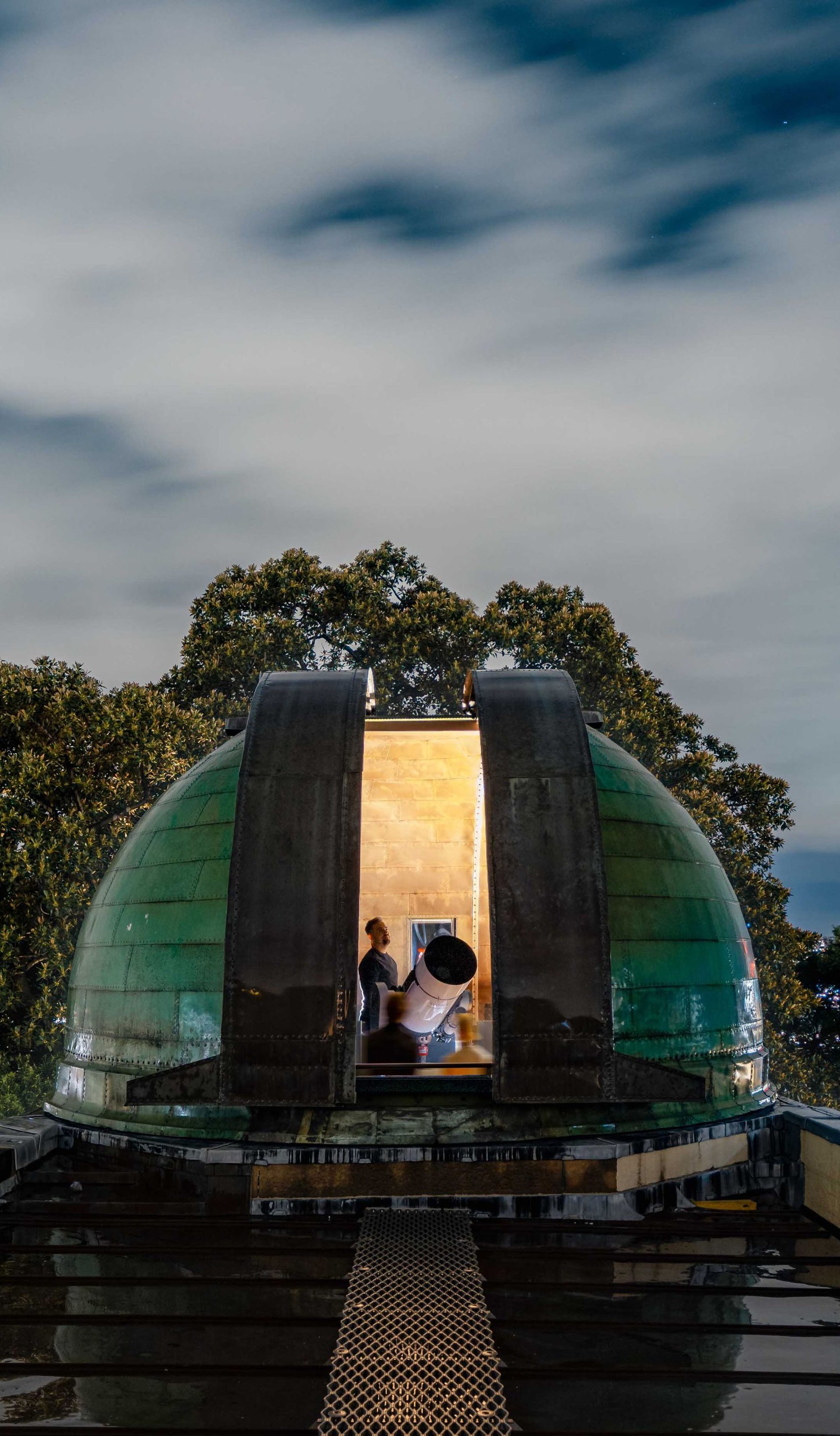 Sydney Observatory