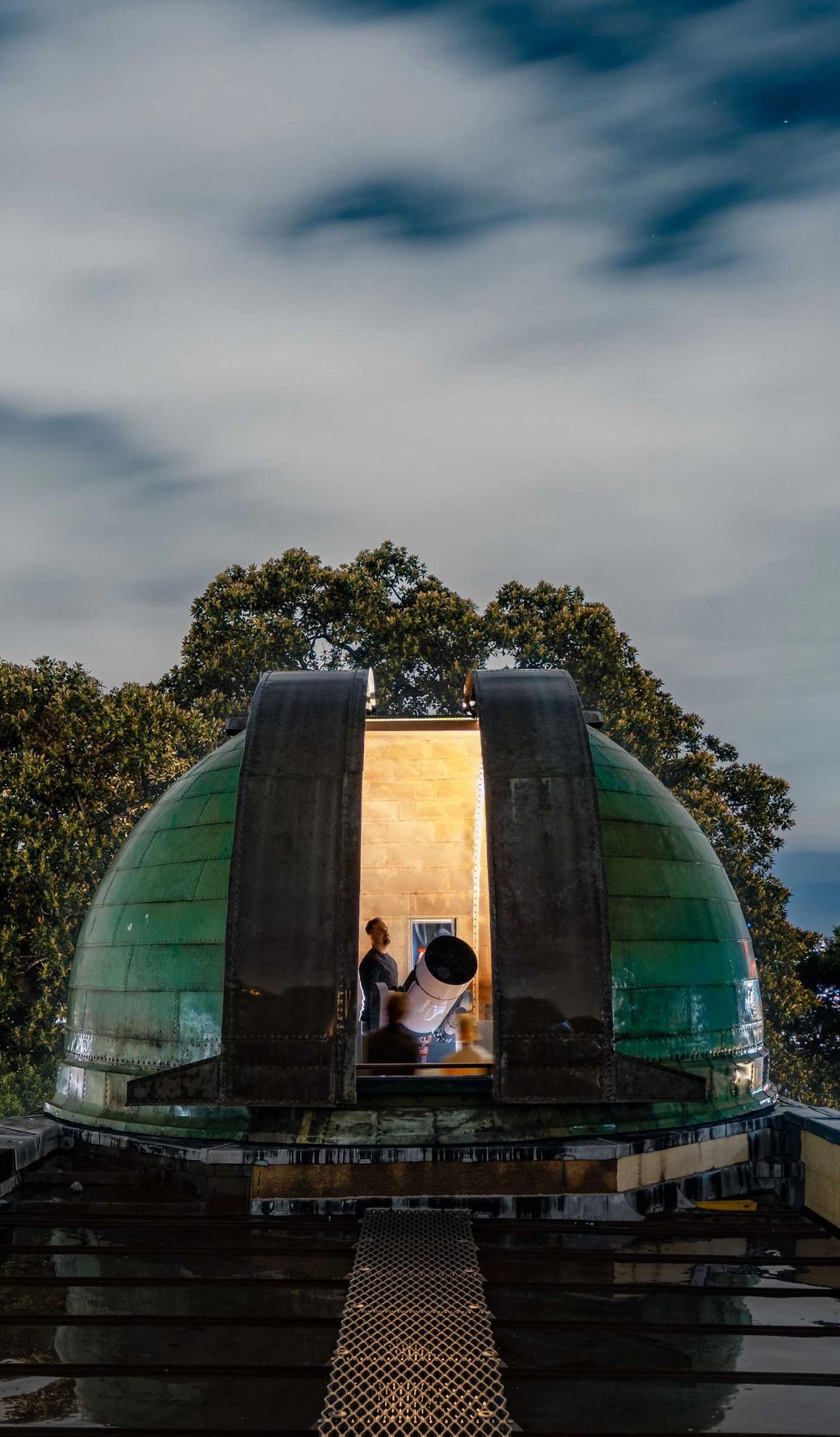 Sydney Observatory