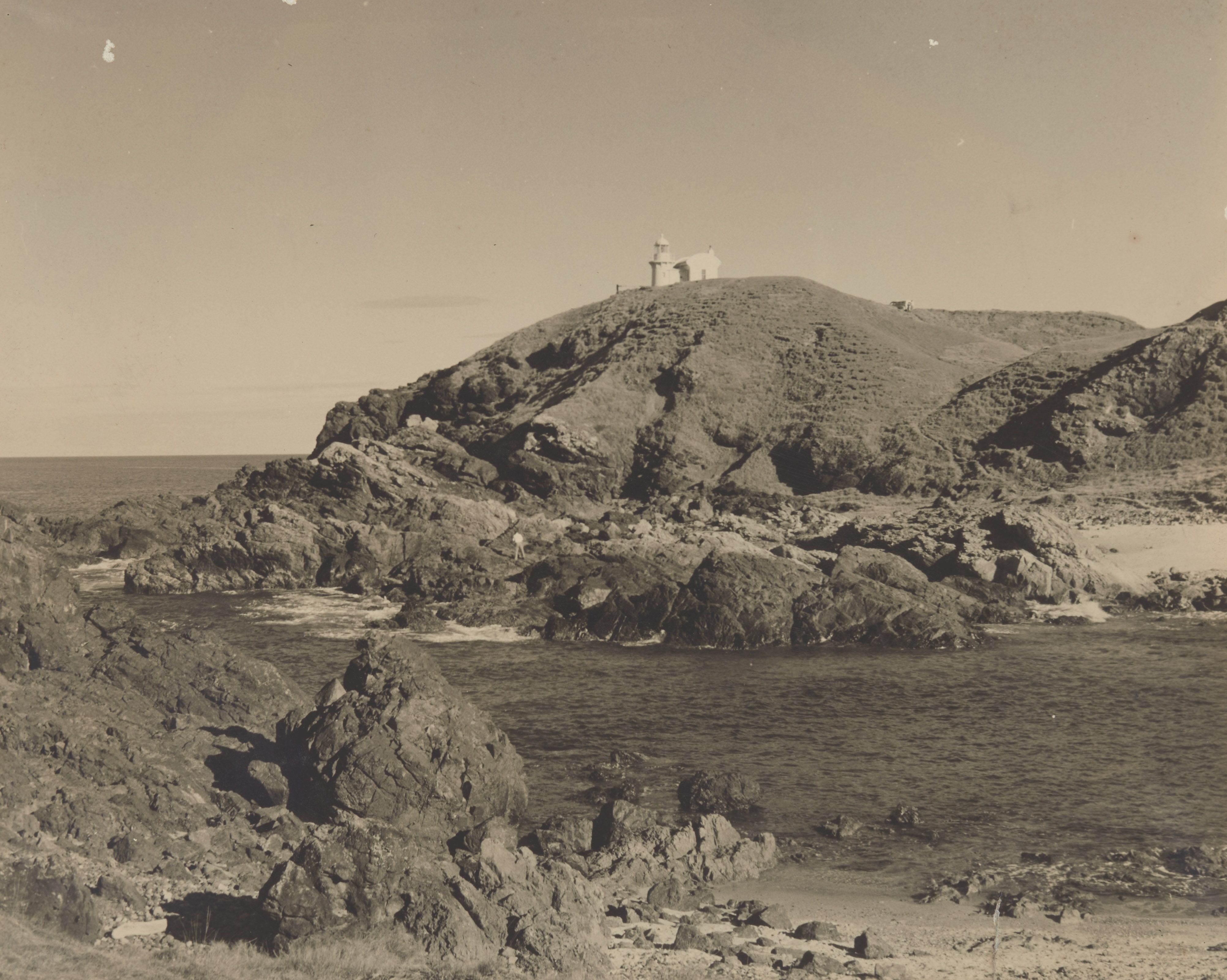 Extending Storyplace: Port Macquarie Museum